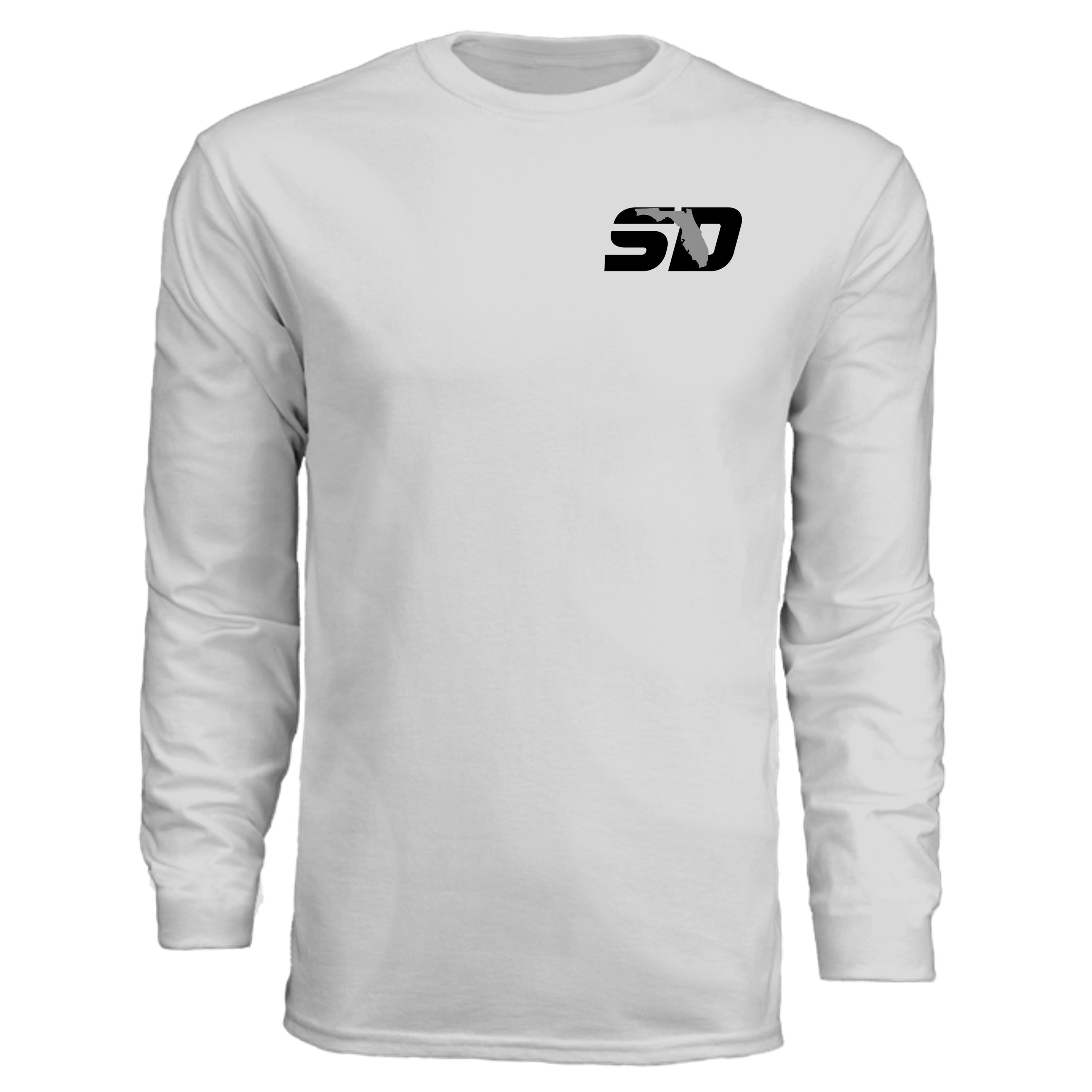 SILVER - N3165 - FRONT
