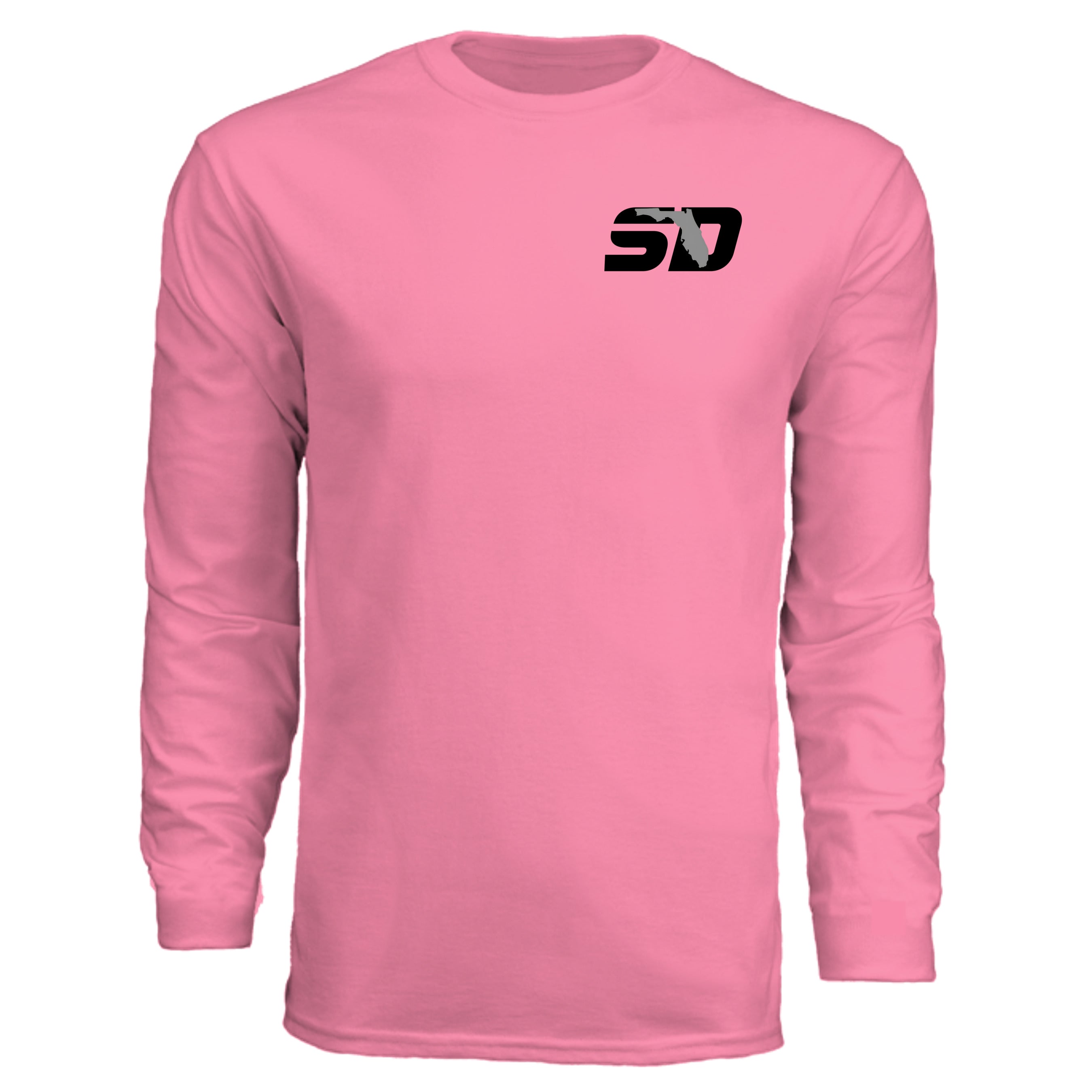 PINK - N3165 - FRONT