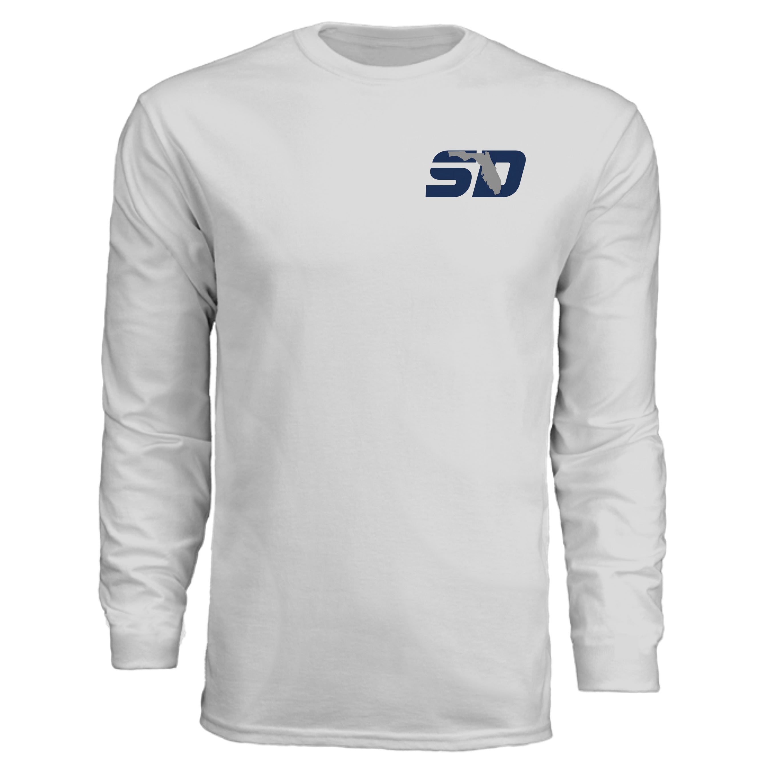SILVER - N3165 - FRONT