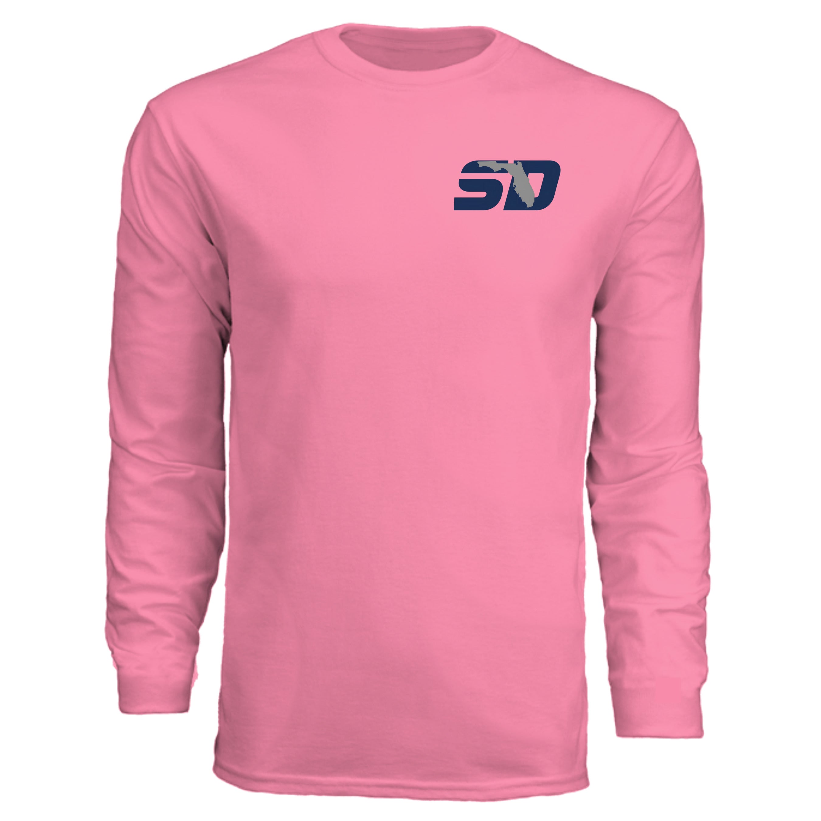 PINK - N3165 - FRONT