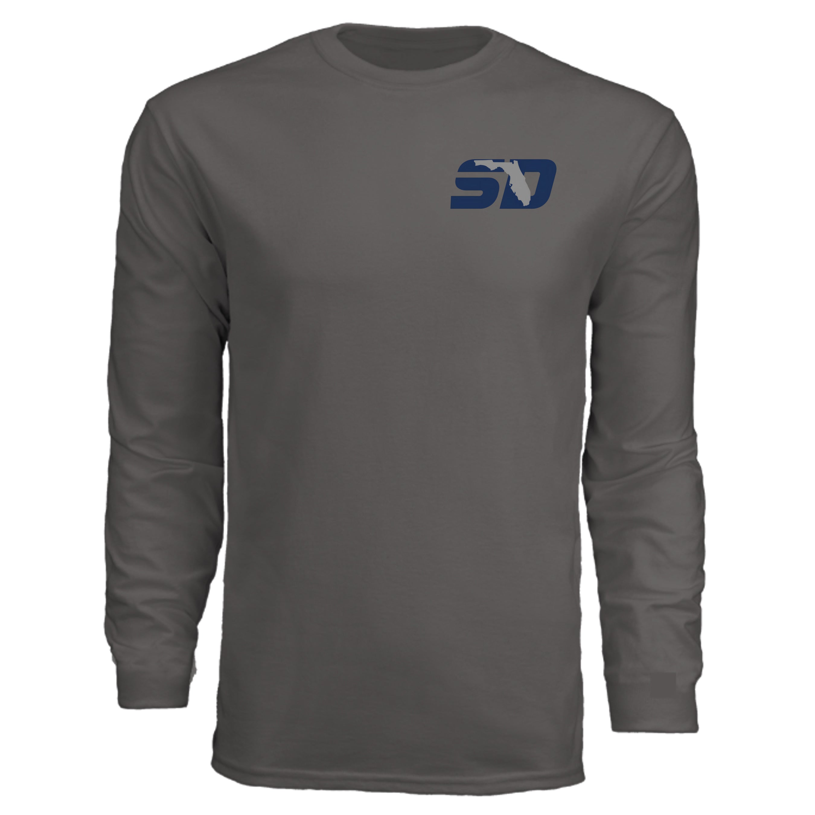 GRAPHITE - N3165 - FRONT
