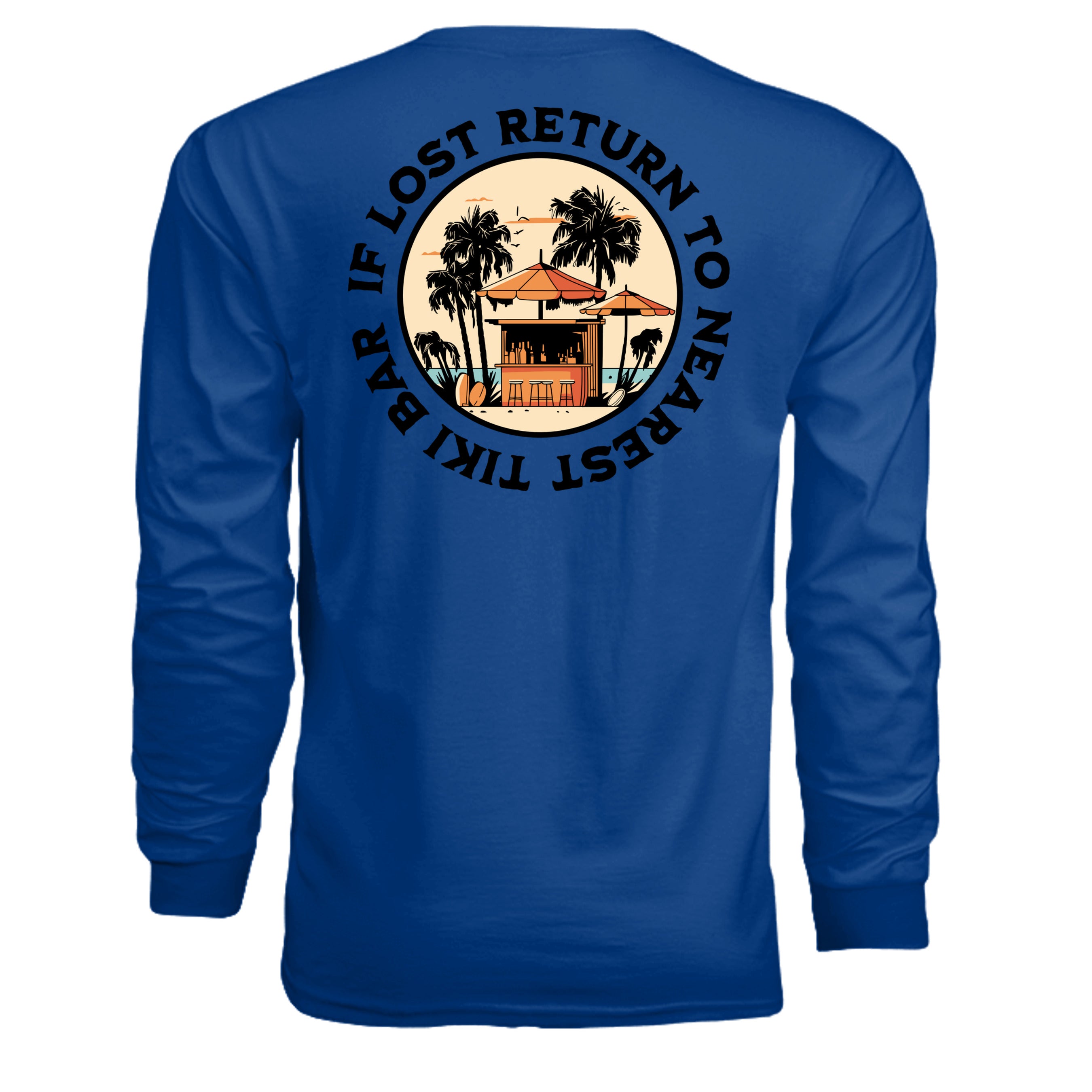 ROYAL - N3165 - BACK