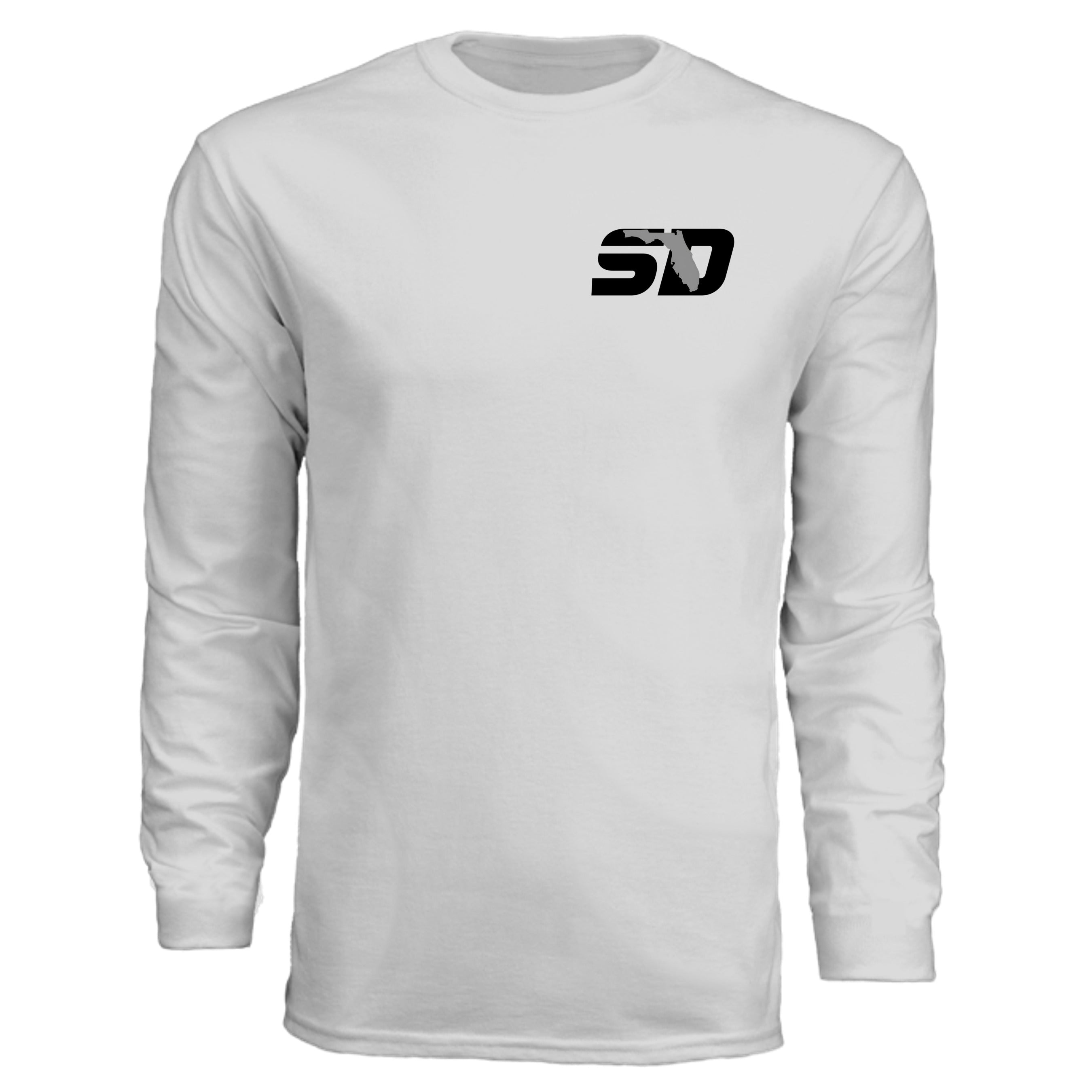 SILVER - N3165 - FRONT