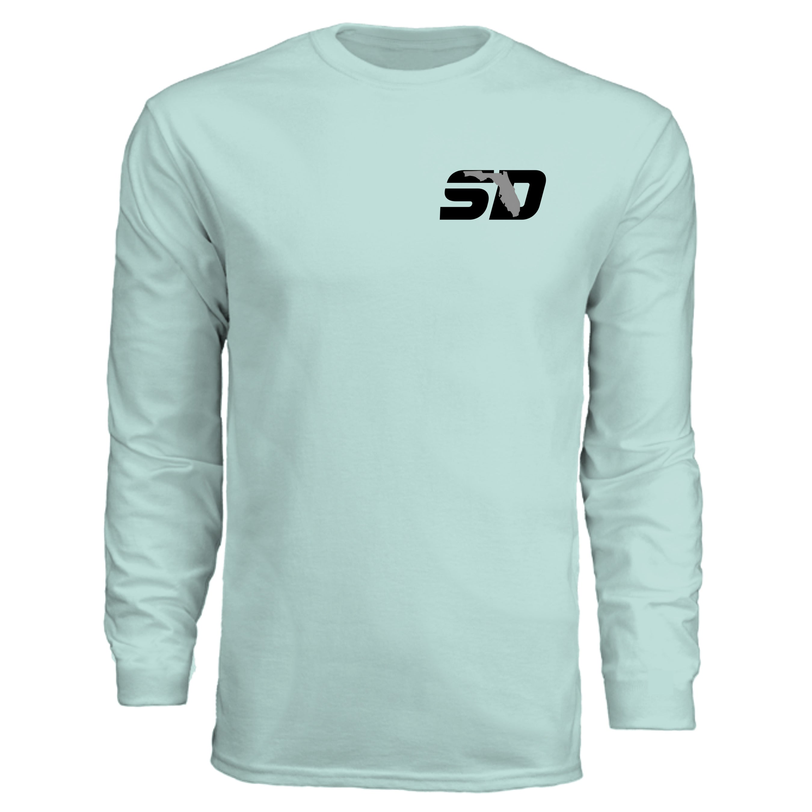 PASTEL MINT - N3165 - FRONT