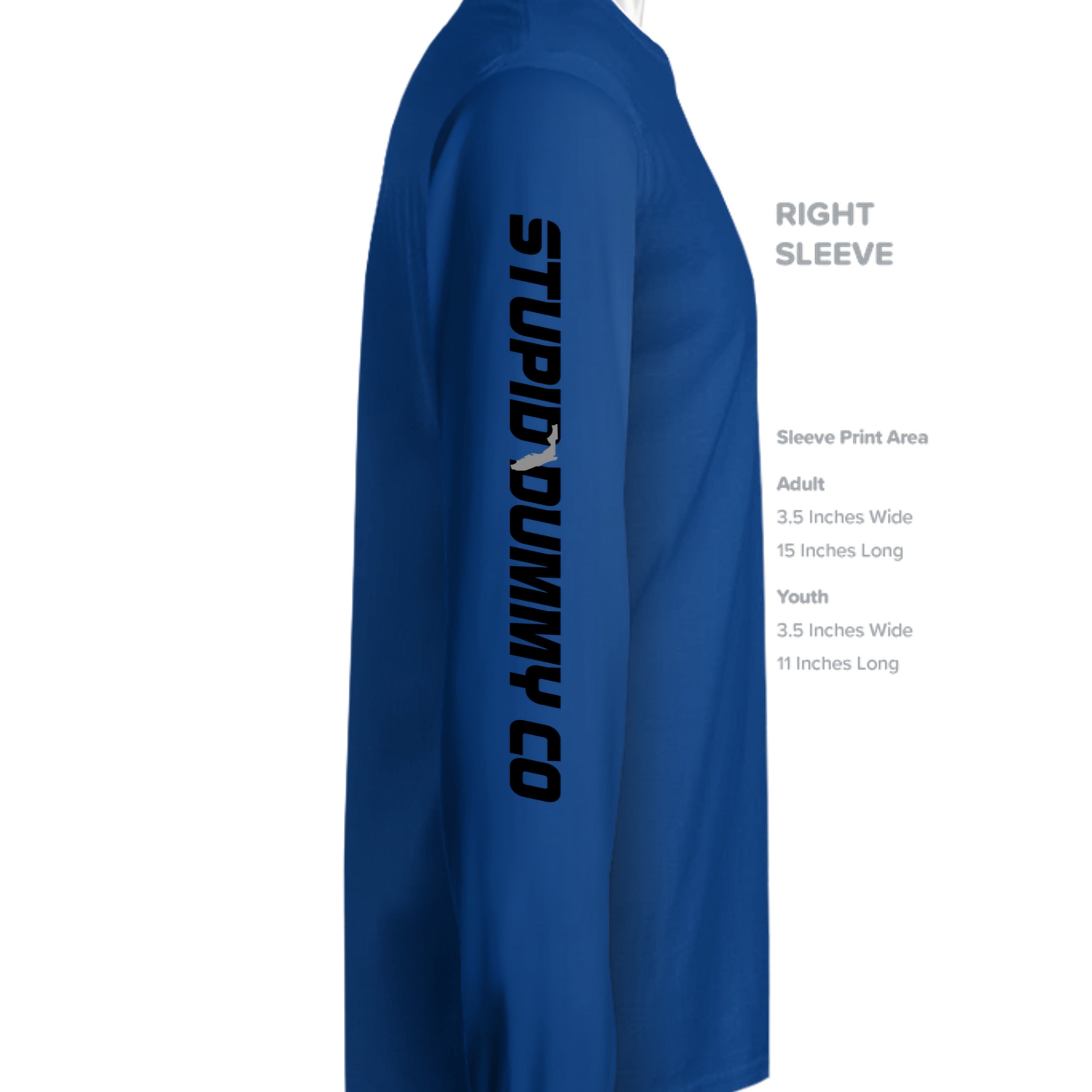 ROYAL - N3165 - SLEEVE_RIGHT