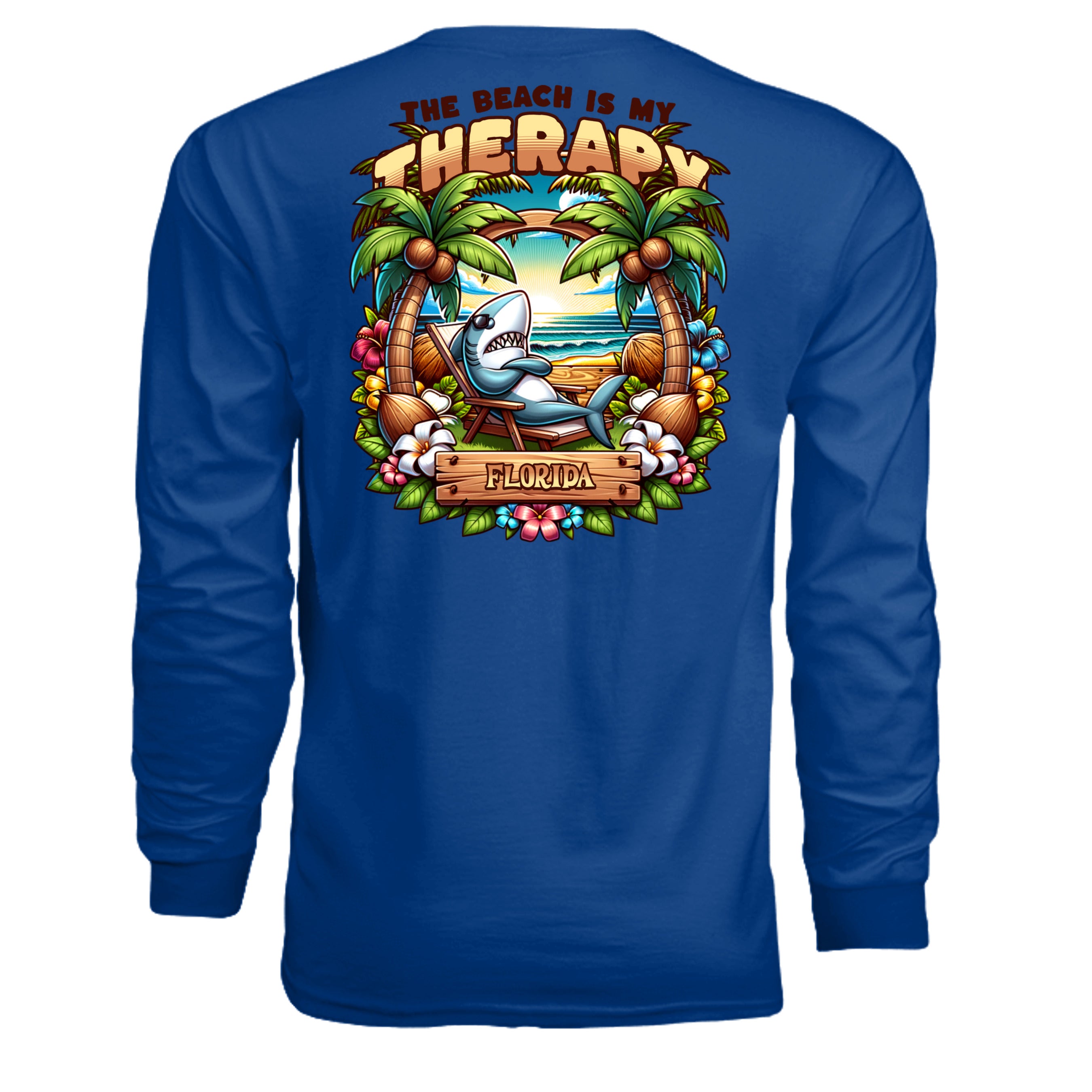 ROYAL - N3165 - BACK