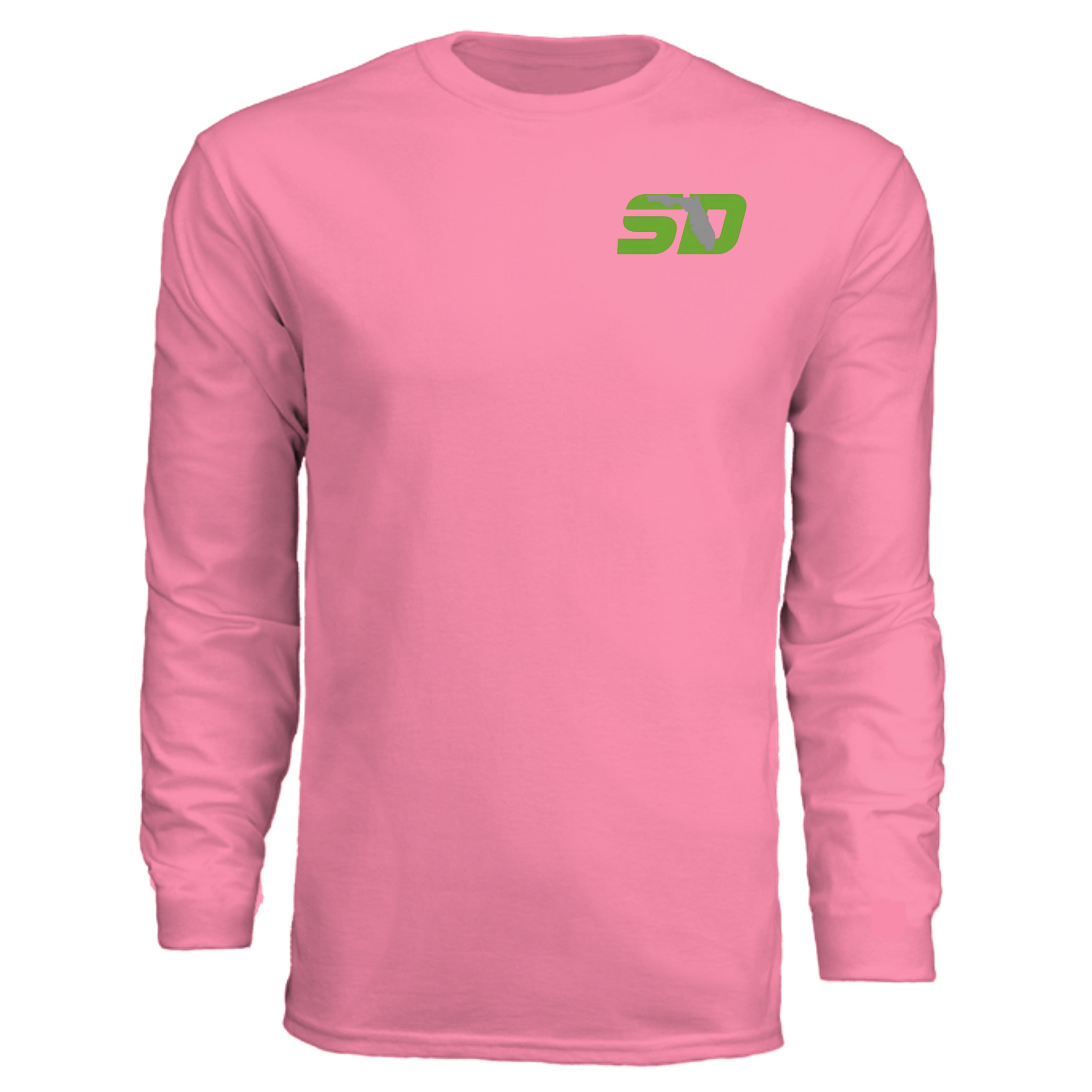 PINK - N3165 - FRONT