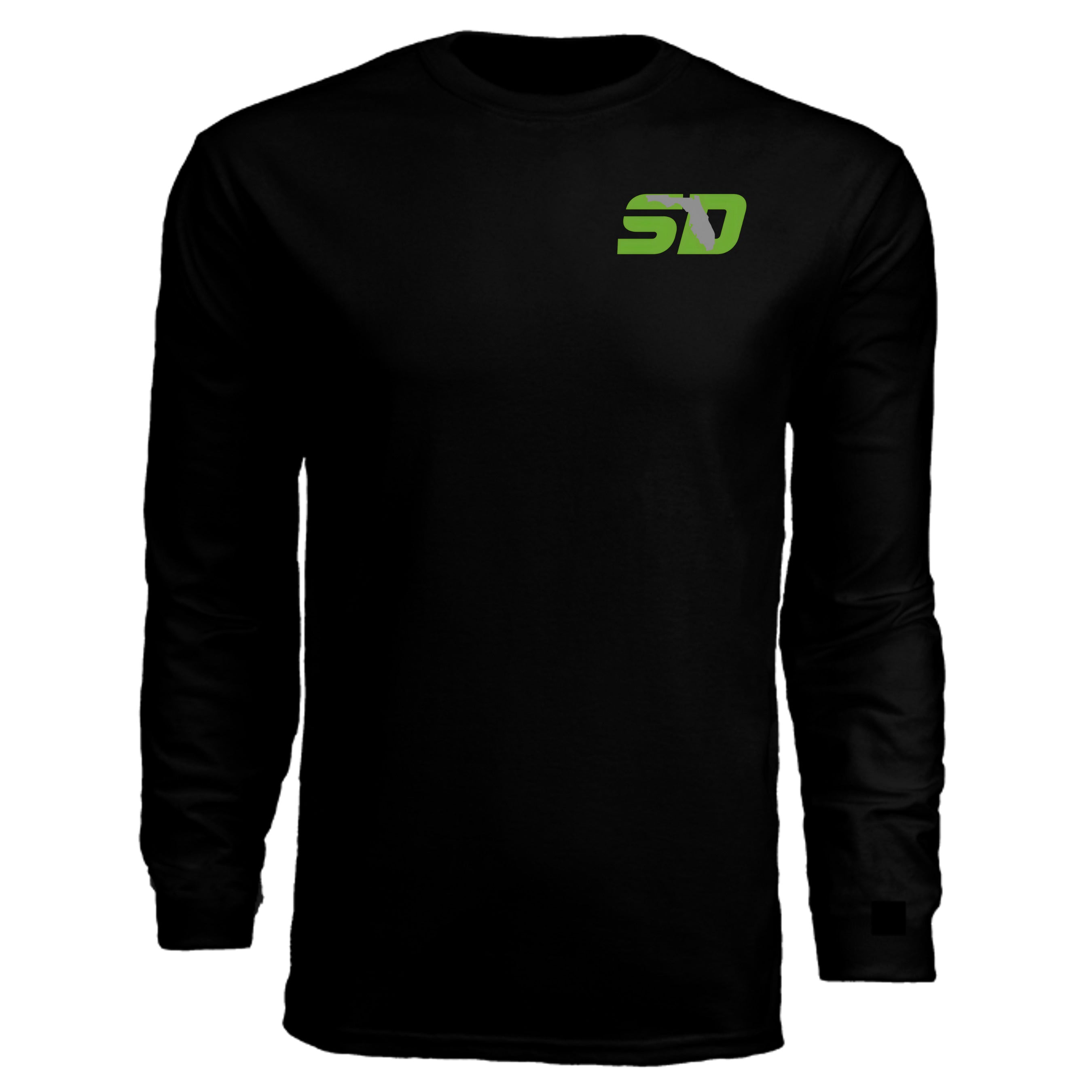 BLACK - N3165 - FRONT
