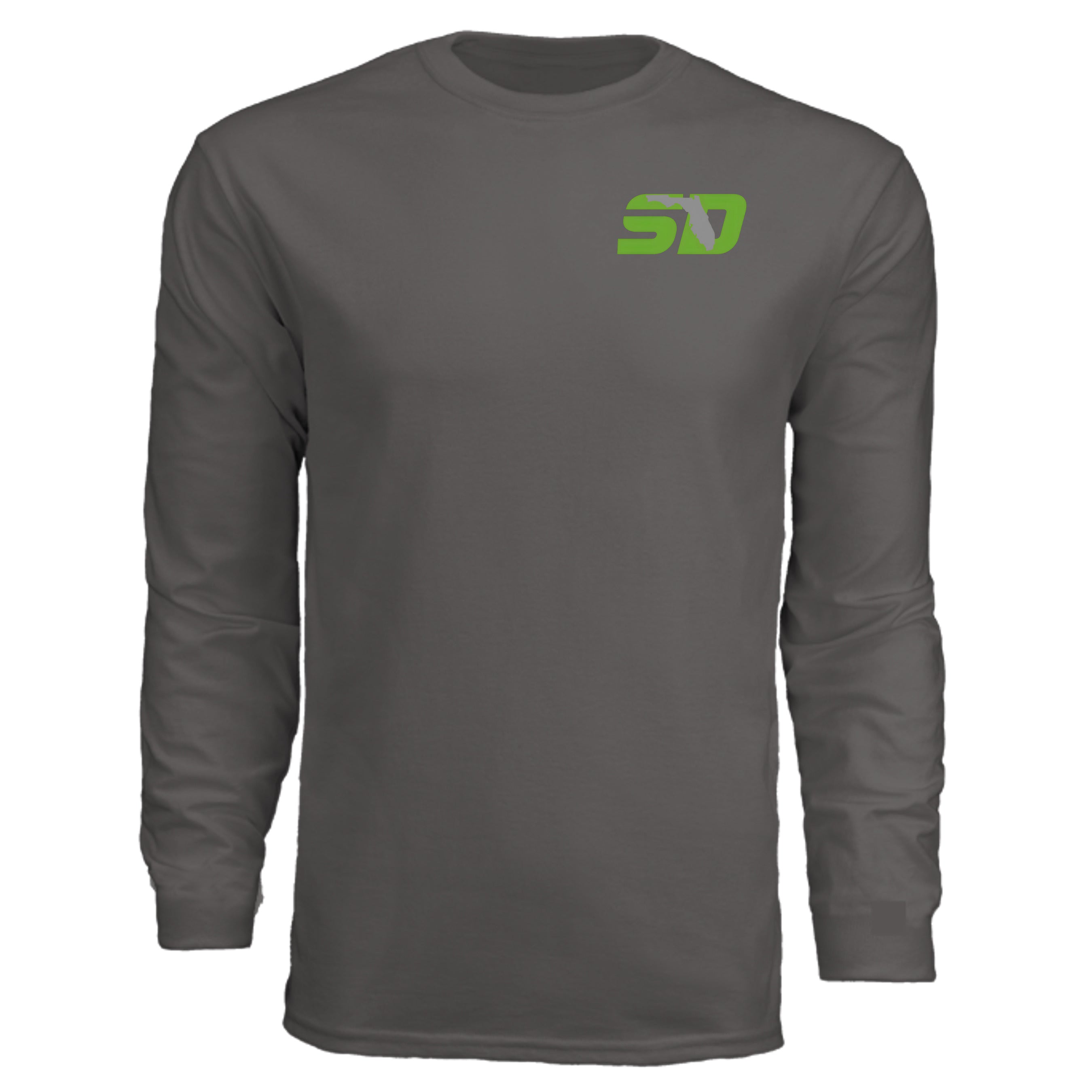 GRAPHITE - N3165 - FRONT