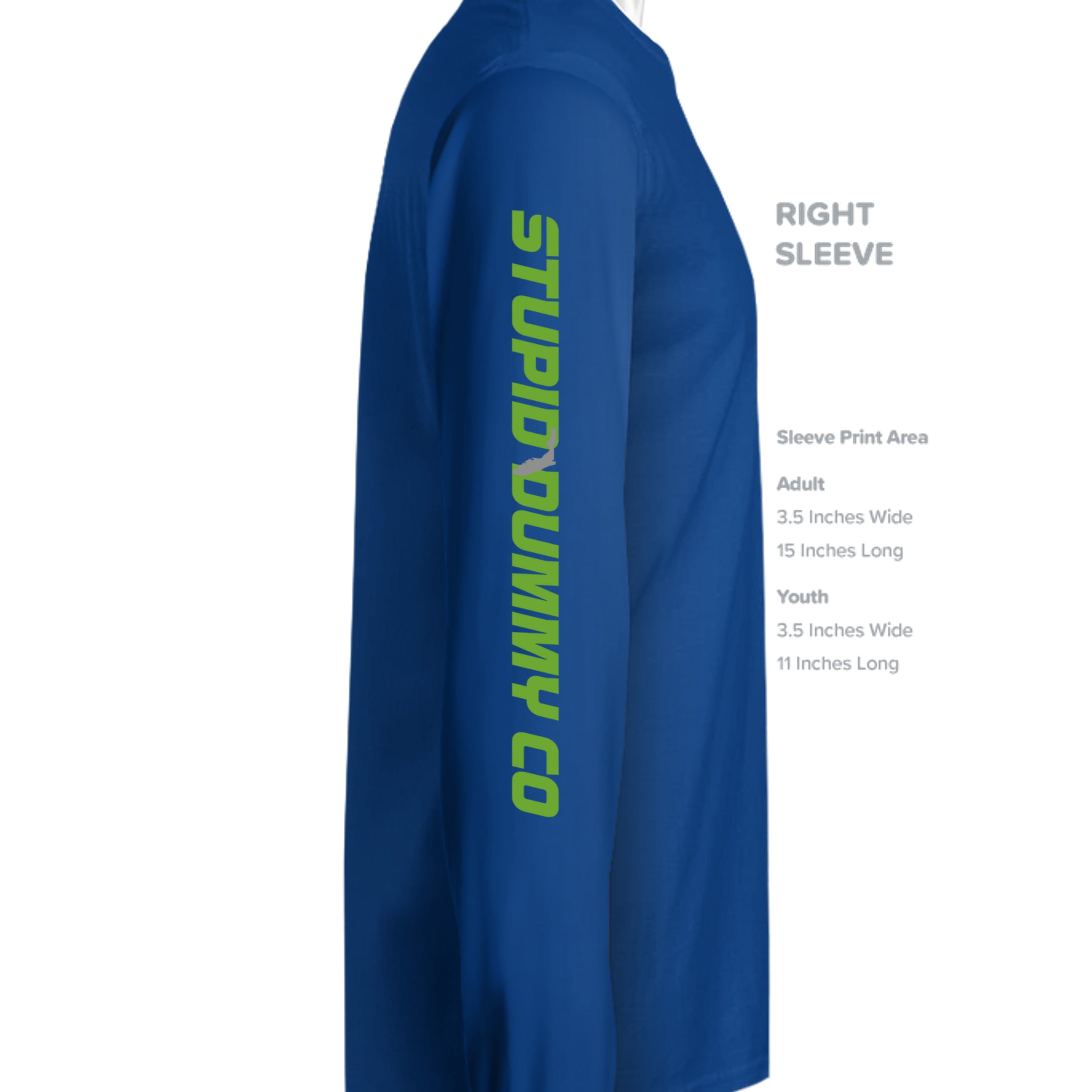 ROYAL - N3165 - SLEEVE_RIGHT