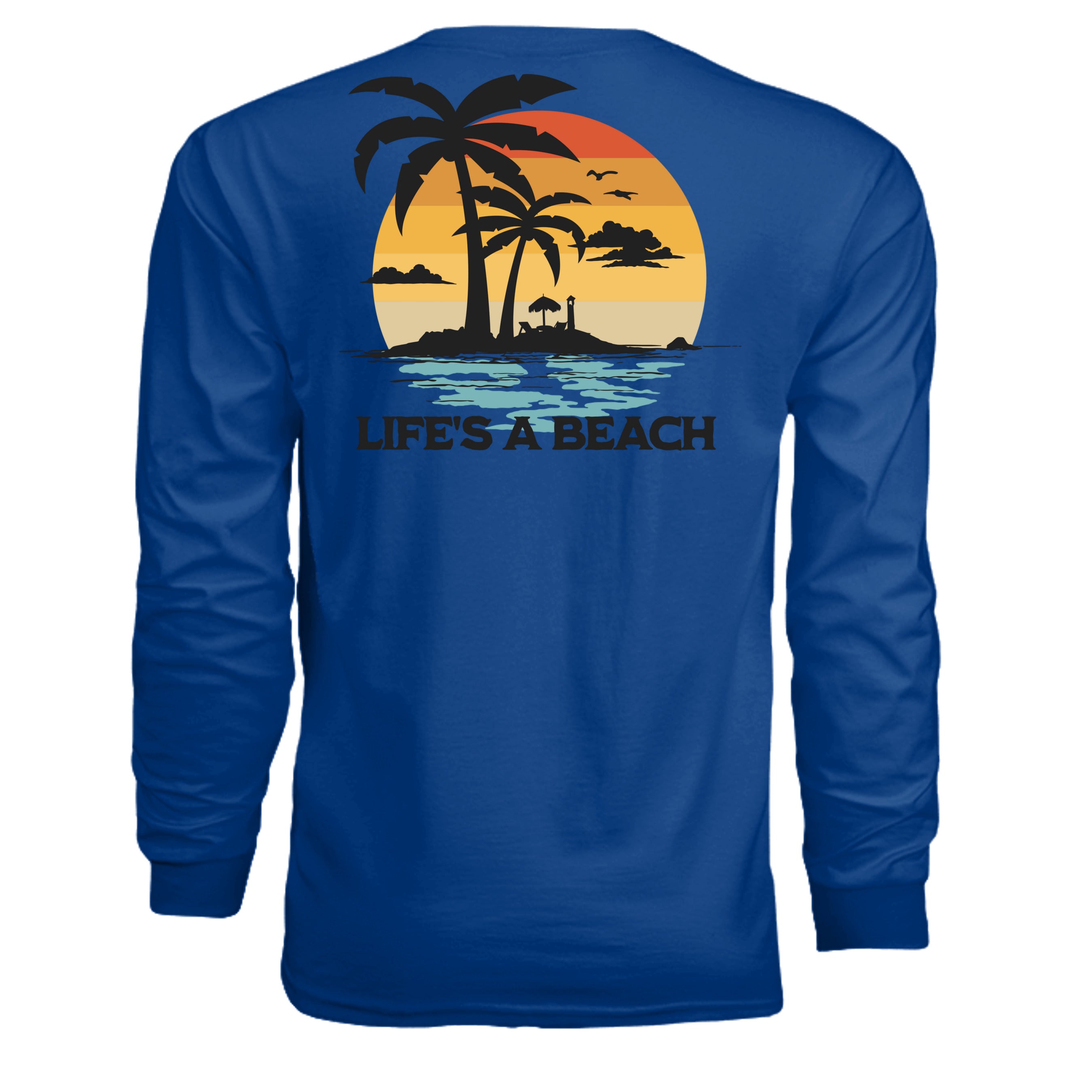 ROYAL - N3165 - BACK