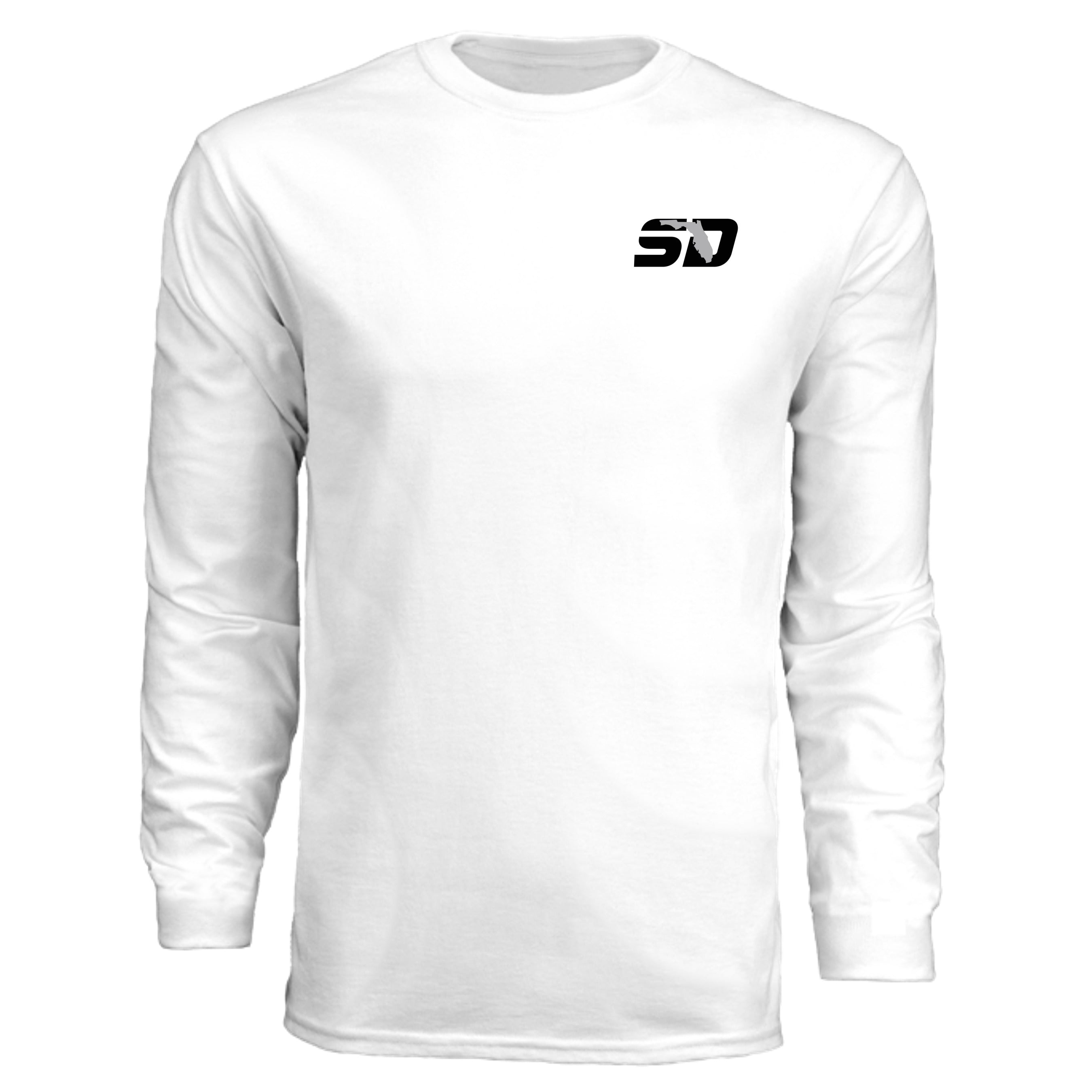 WHITE - N3165 - FRONT