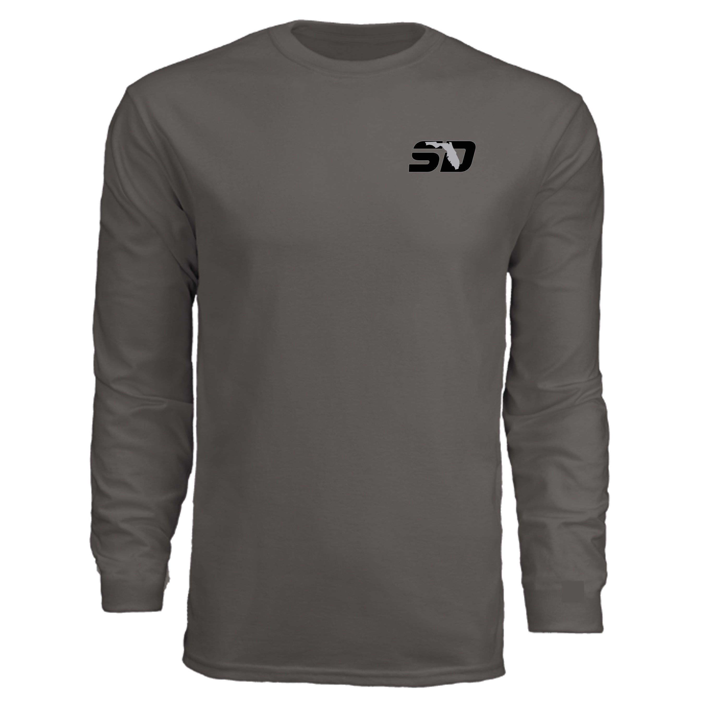 GRAPHITE - N3165 - FRONT
