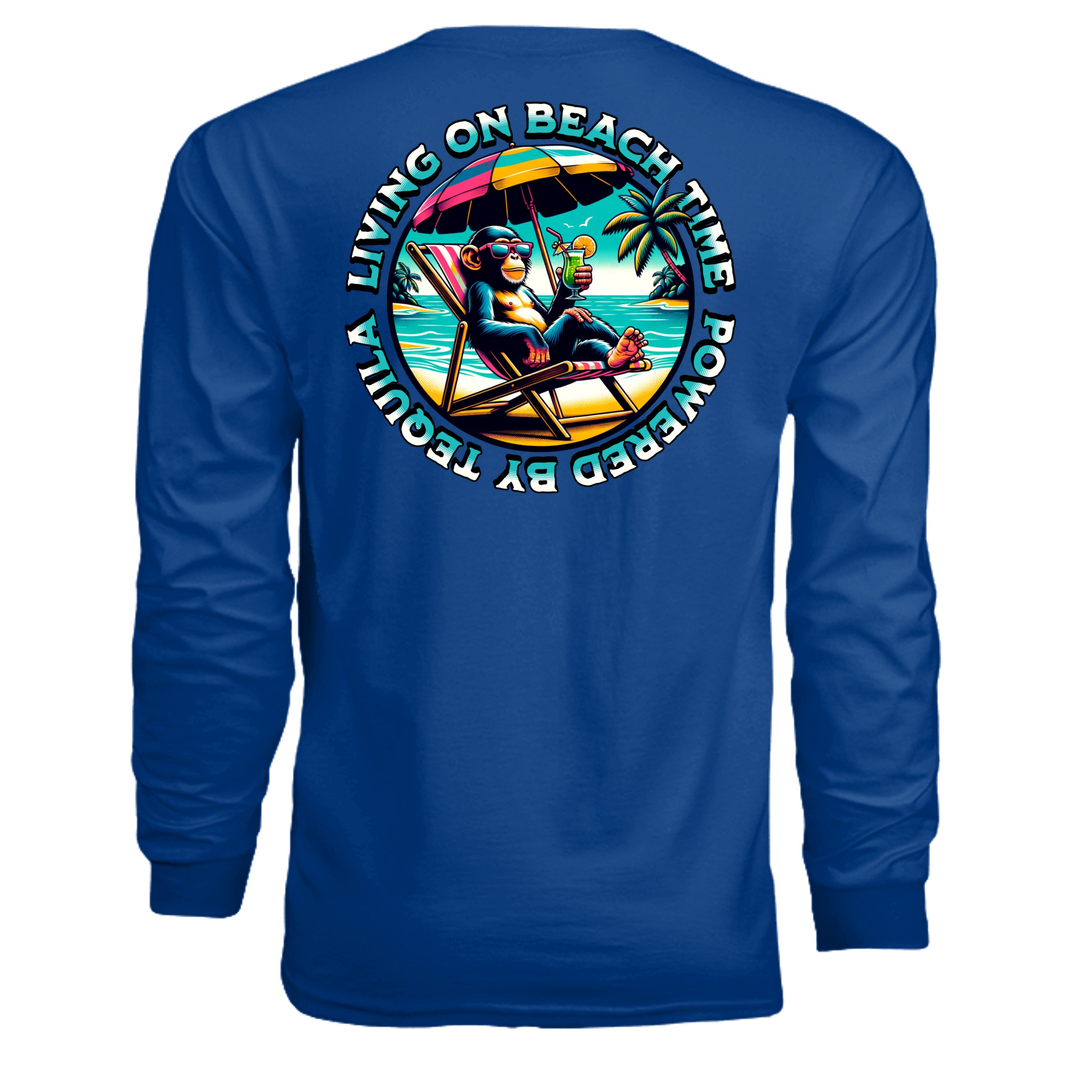ROYAL - N3165 - BACK