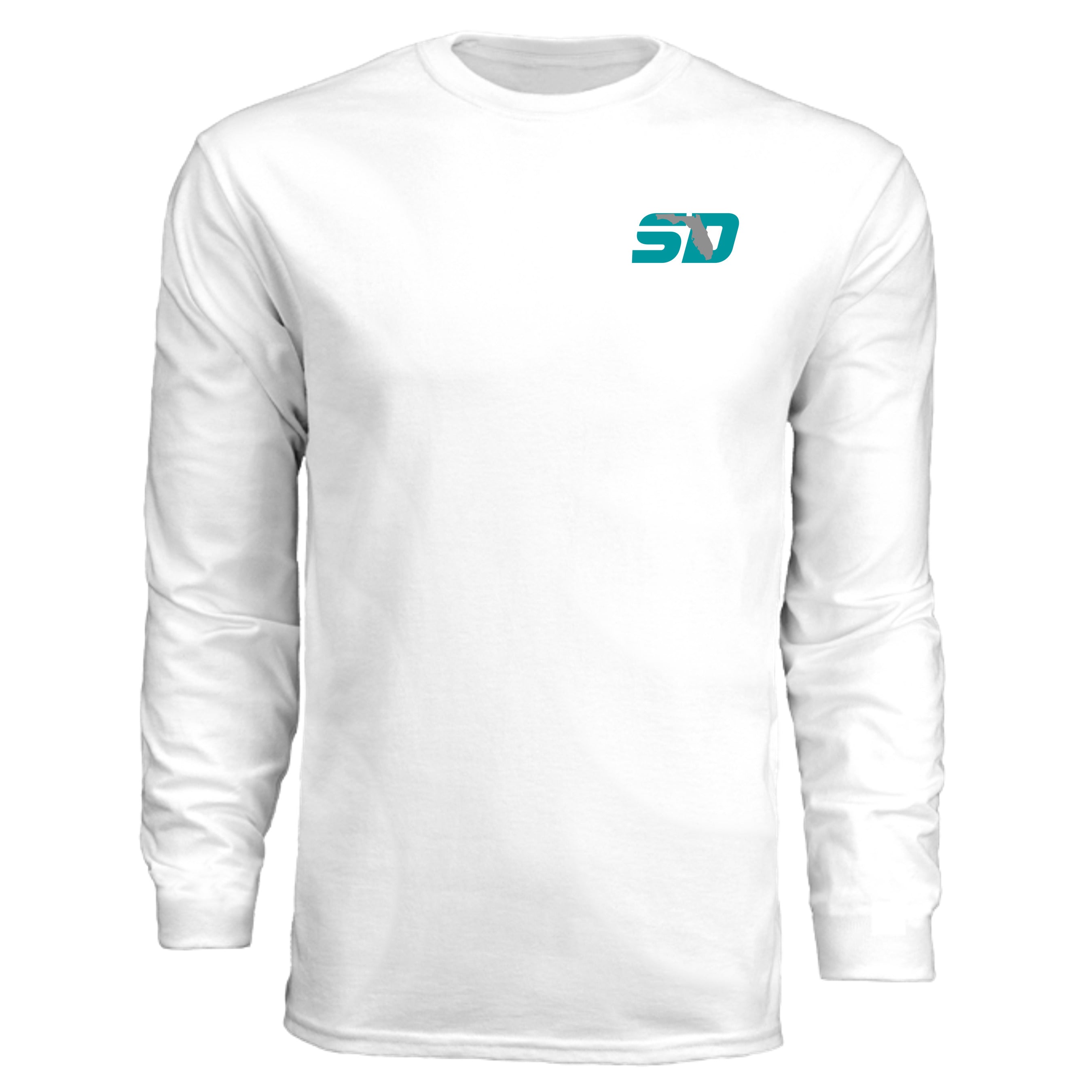 WHITE - N3165 - FRONT