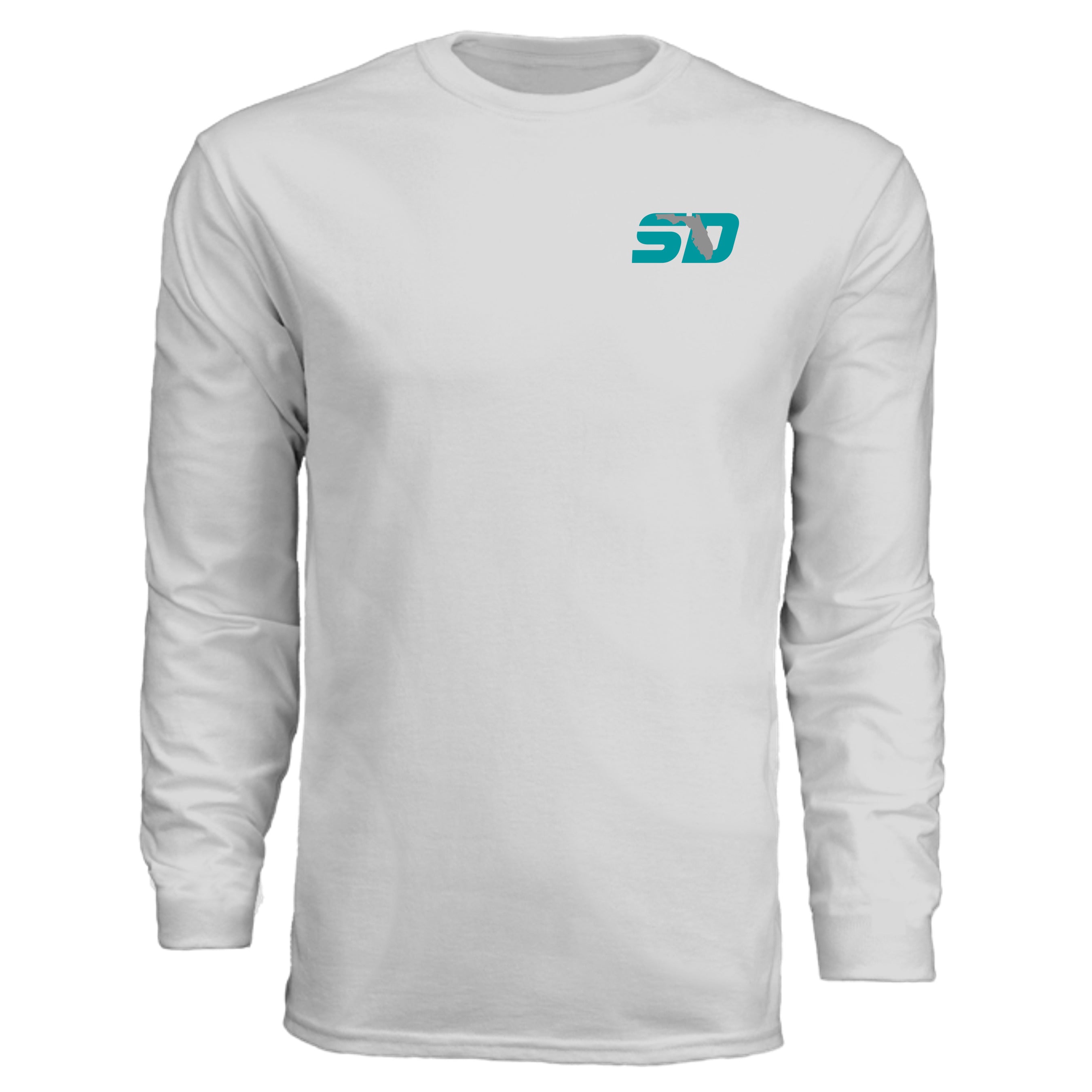 SILVER - N3165 - FRONT