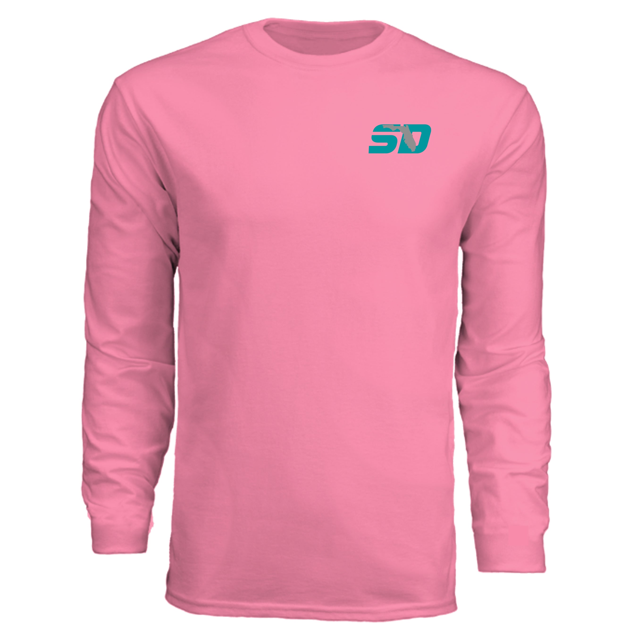 PINK - N3165 - FRONT