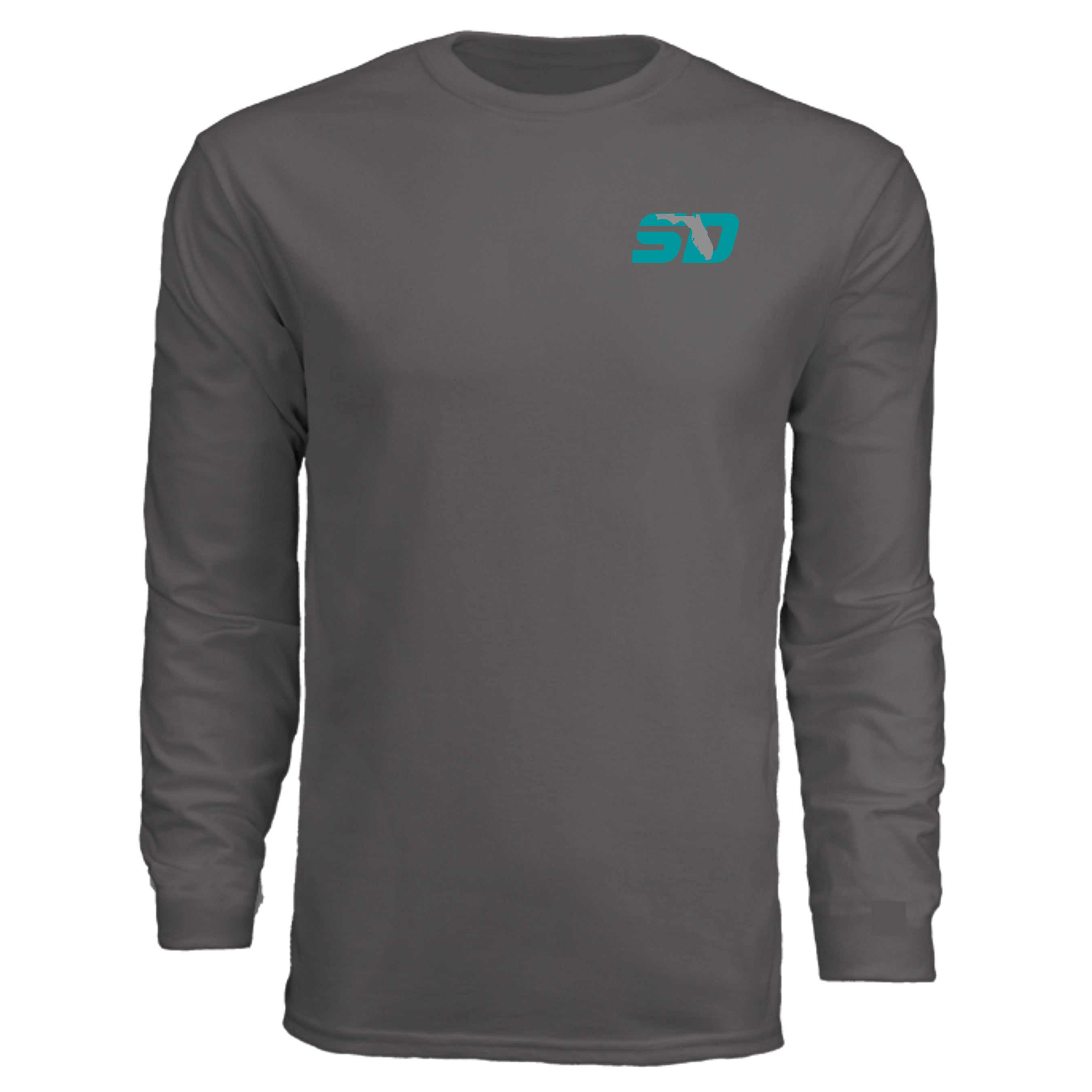 GRAPHITE - N3165 - FRONT