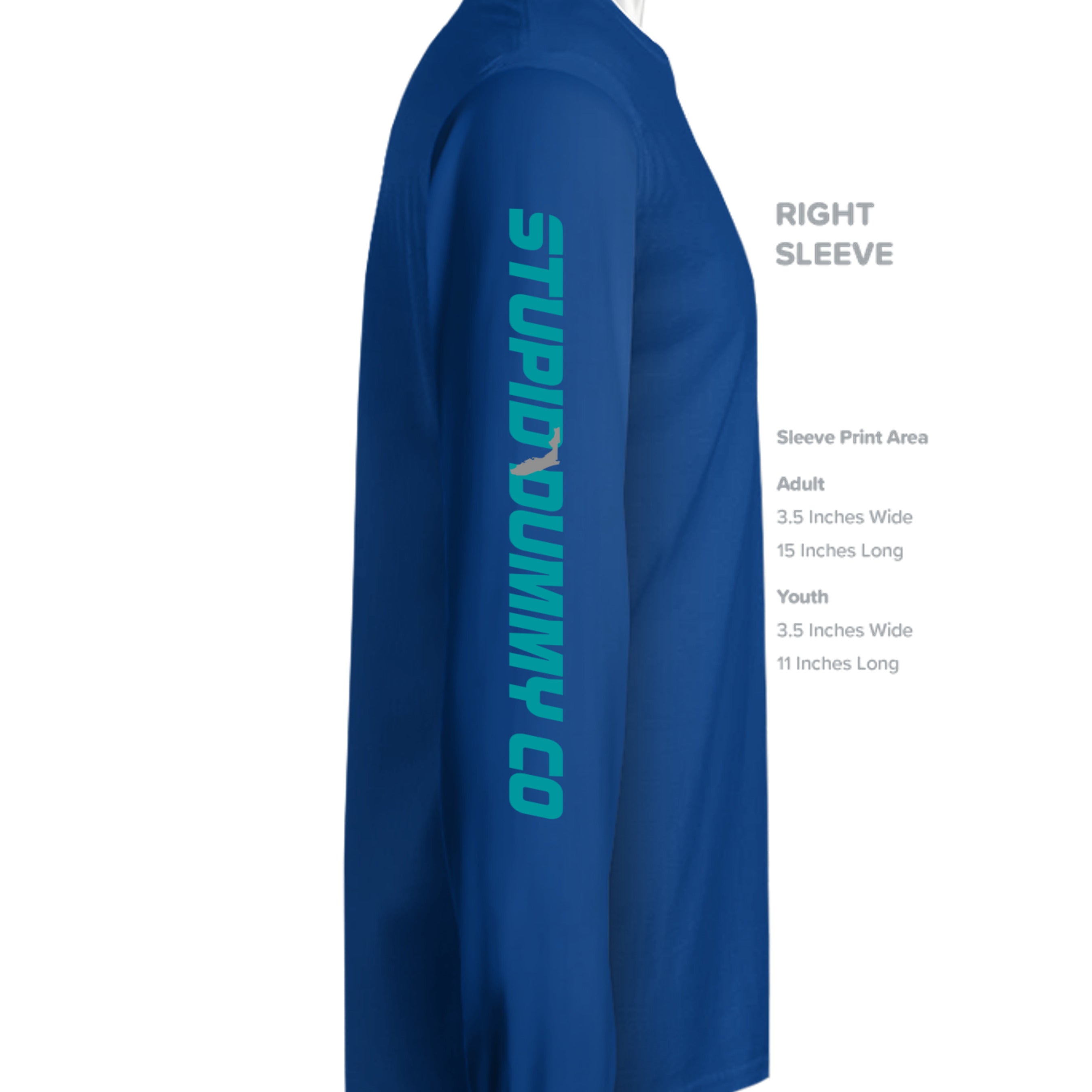 ROYAL - N3165 - SLEEVE_RIGHT