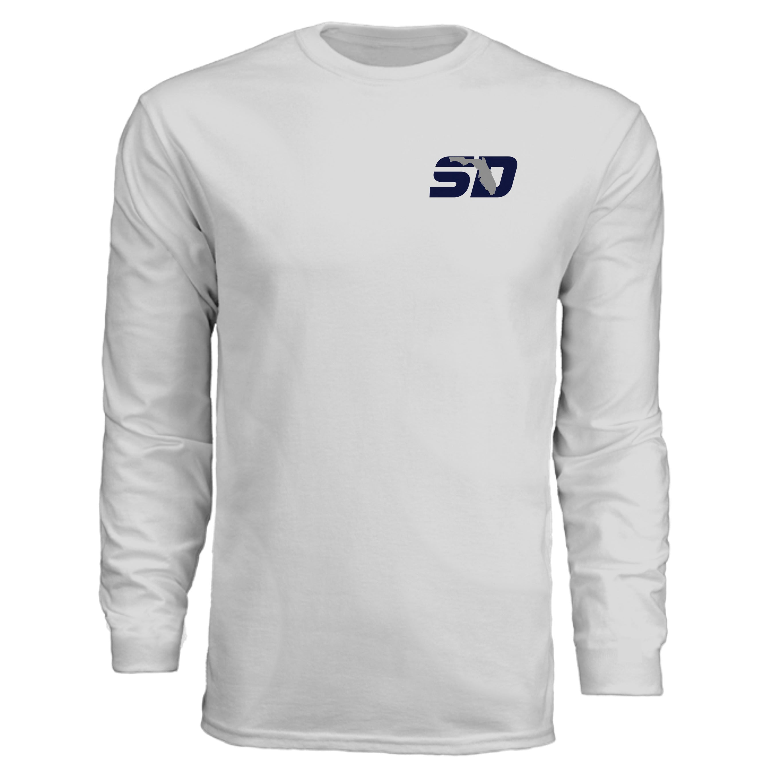 SILVER - N3165 - FRONT