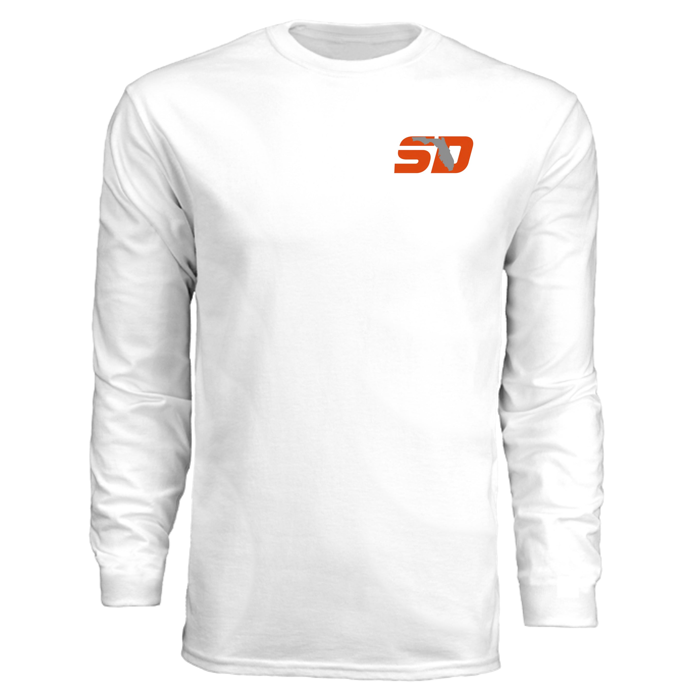 WHITE - N3165 - FRONT