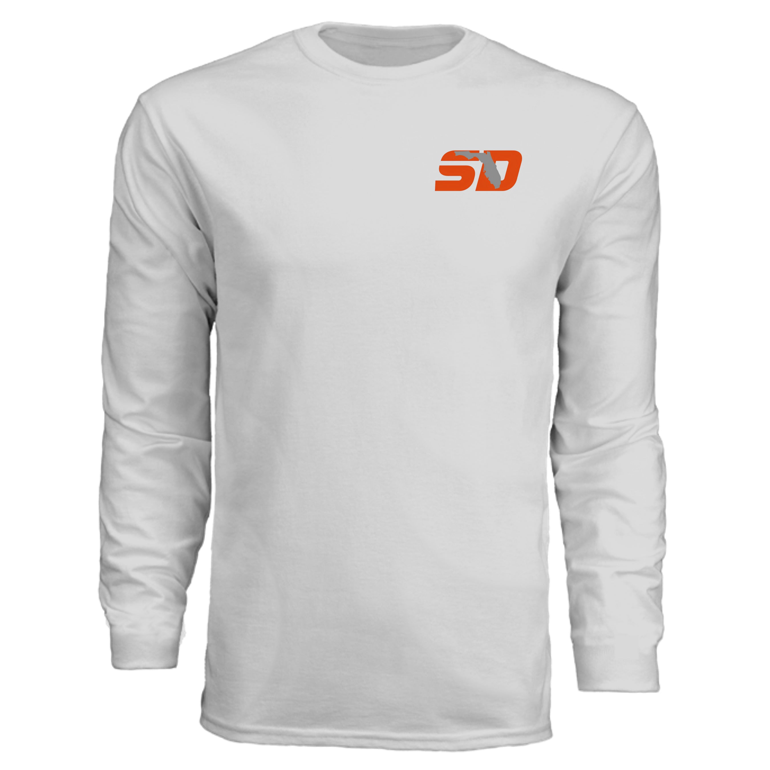 SILVER - N3165 - FRONT