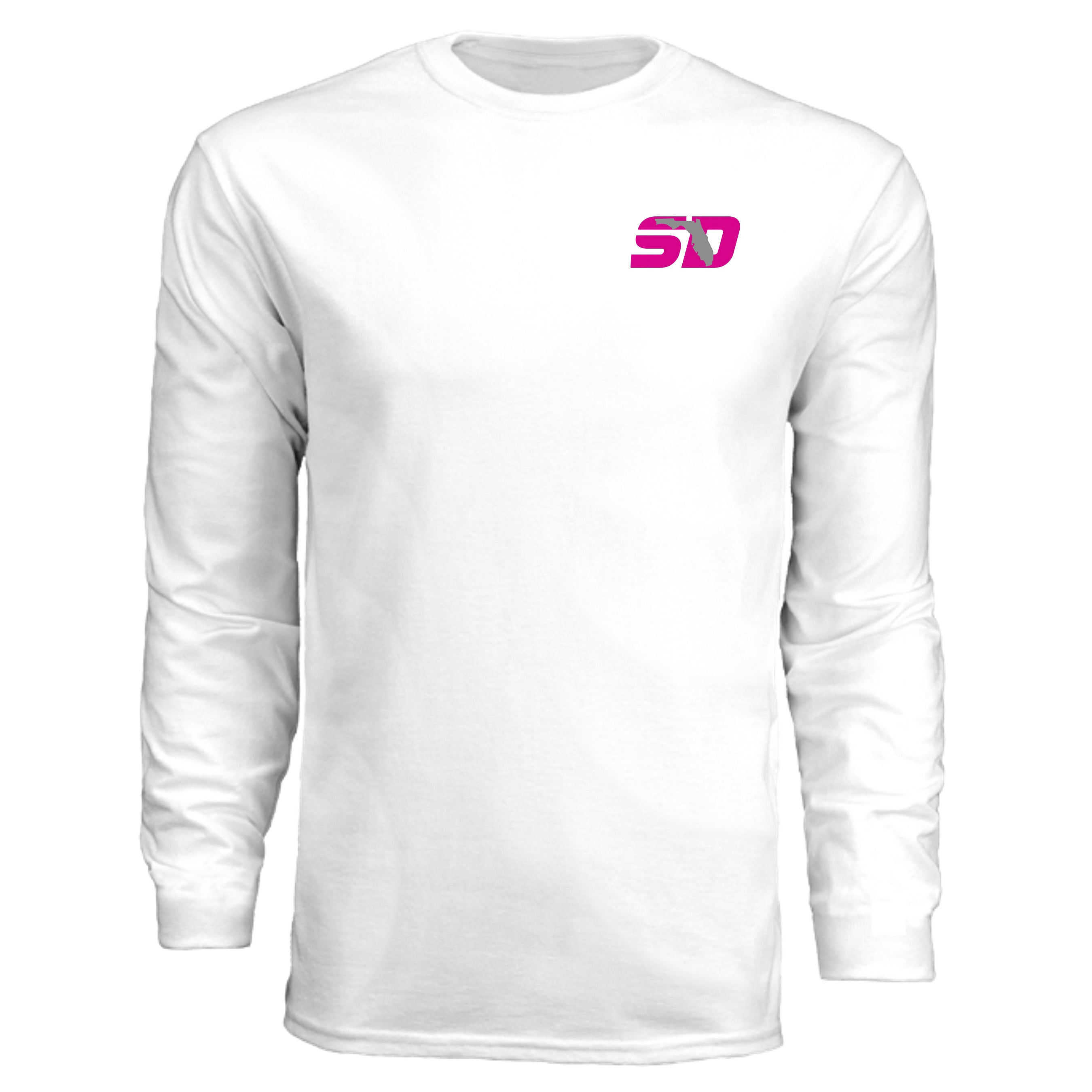 WHITE - N3165 - FRONT