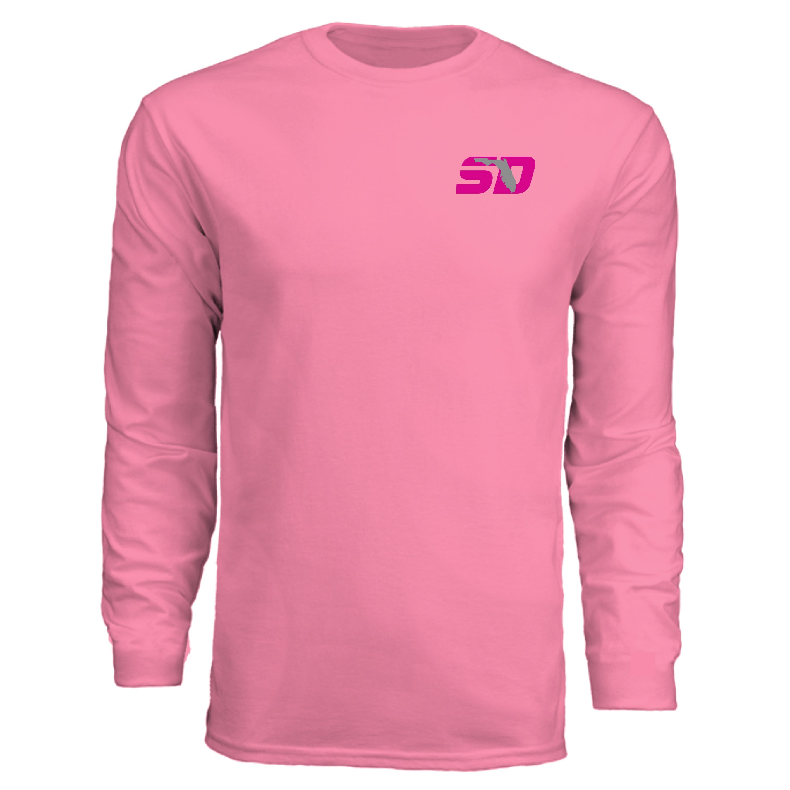 PINK - N3165 - FRONT