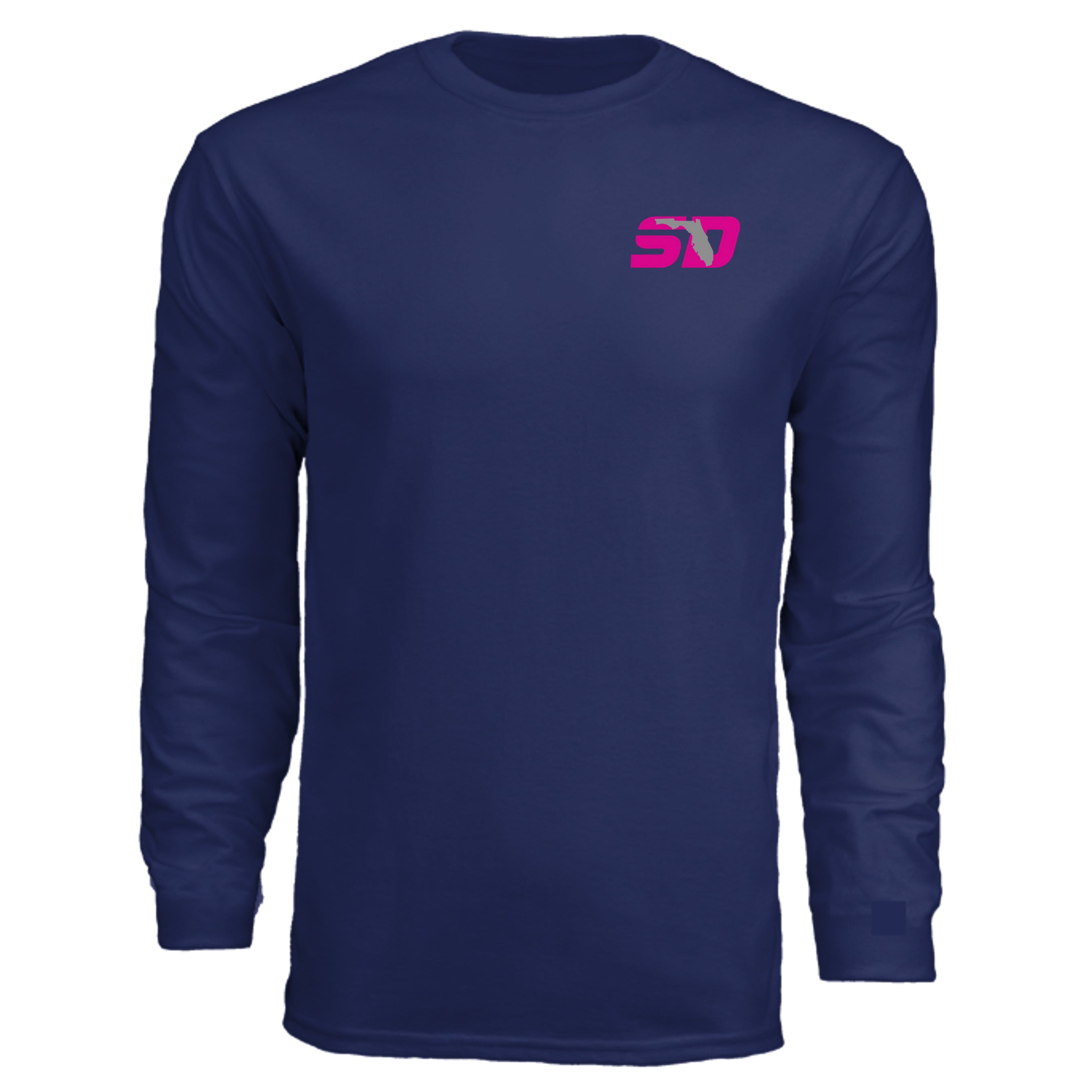 NAVY - N3165 - FRONT