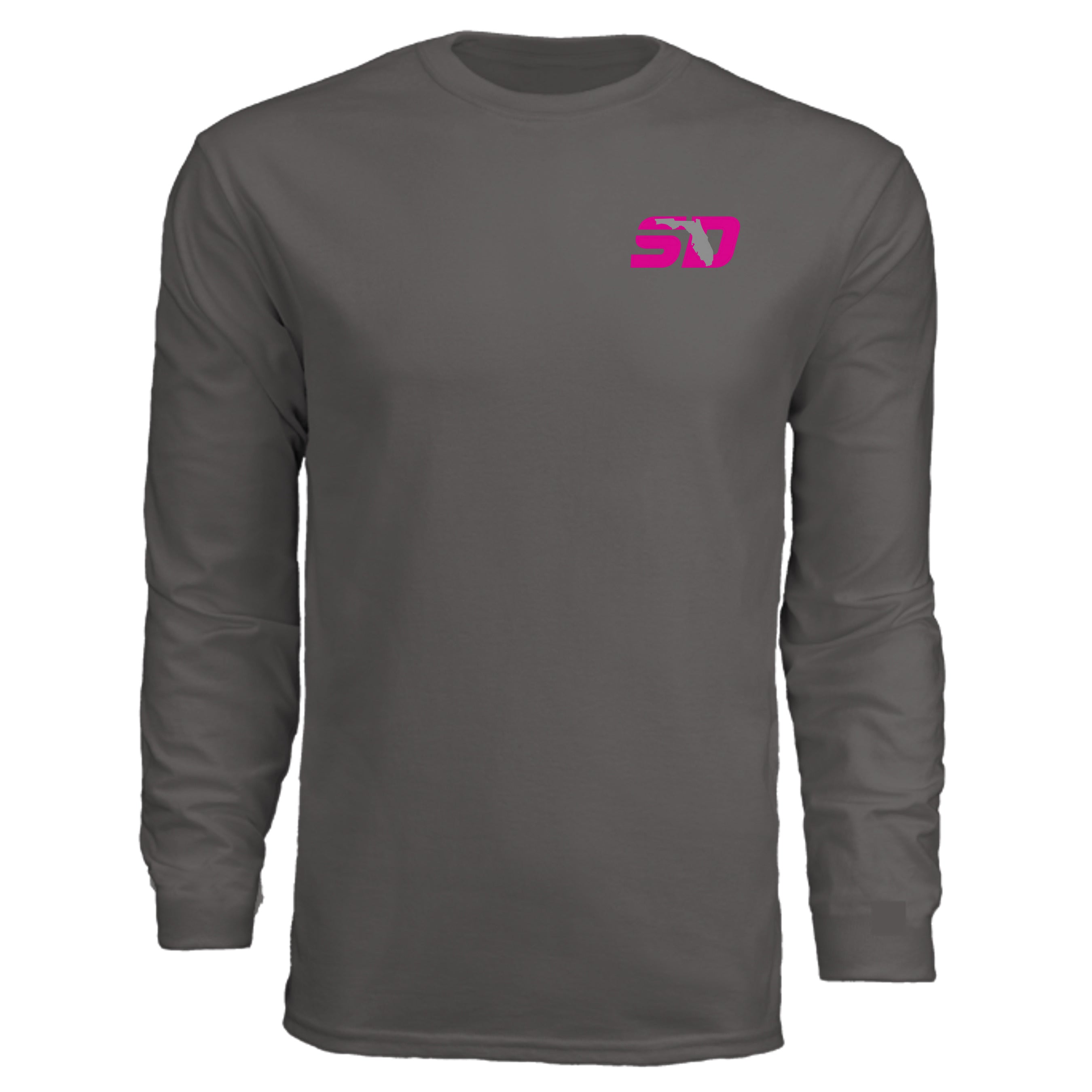 GRAPHITE - N3165 - FRONT