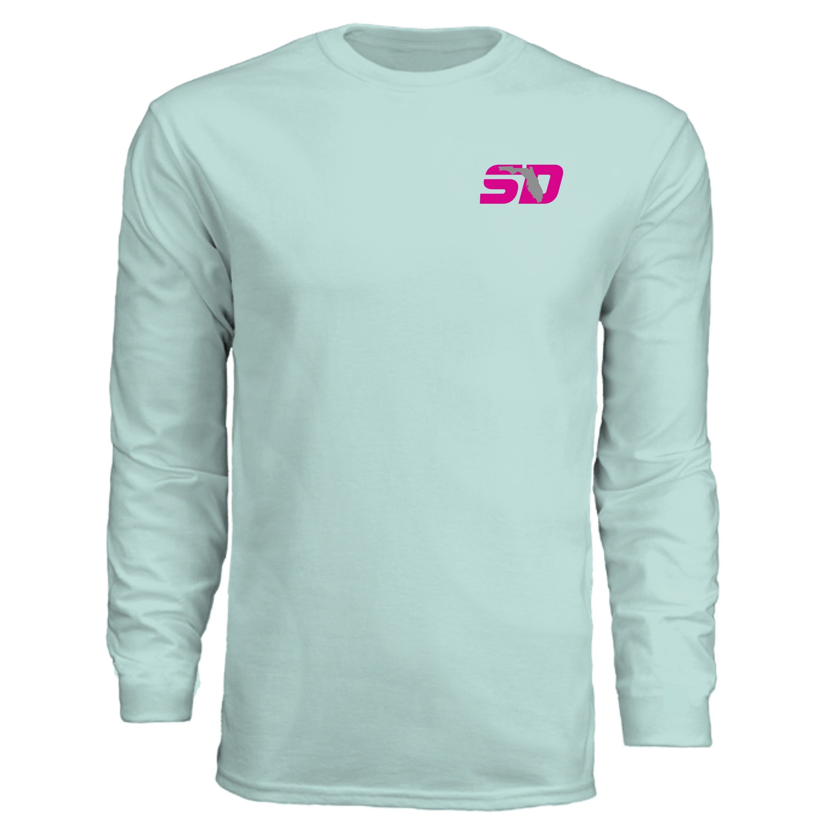 PASTEL MINT - N3165 - FRONT