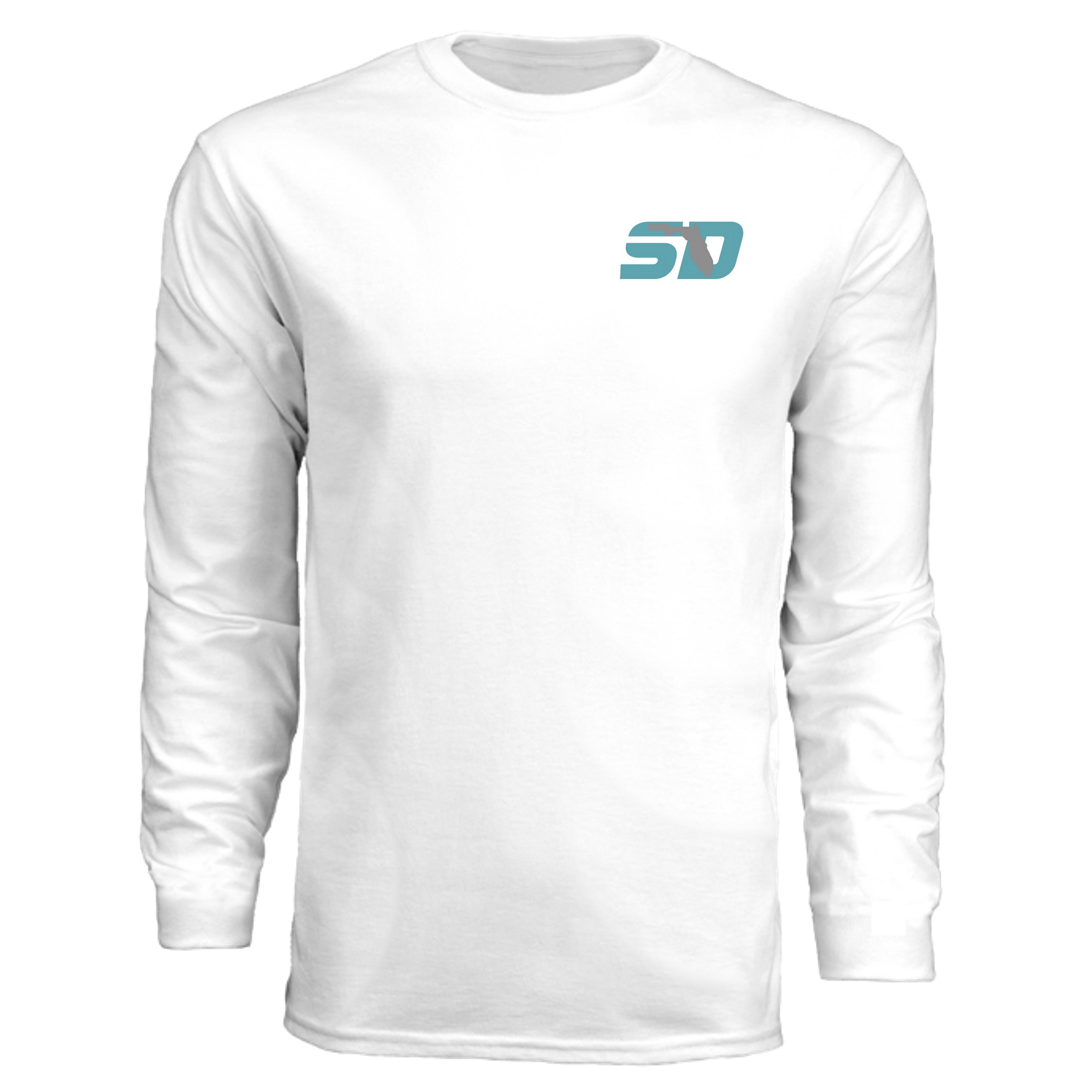 WHITE - N3165 - FRONT