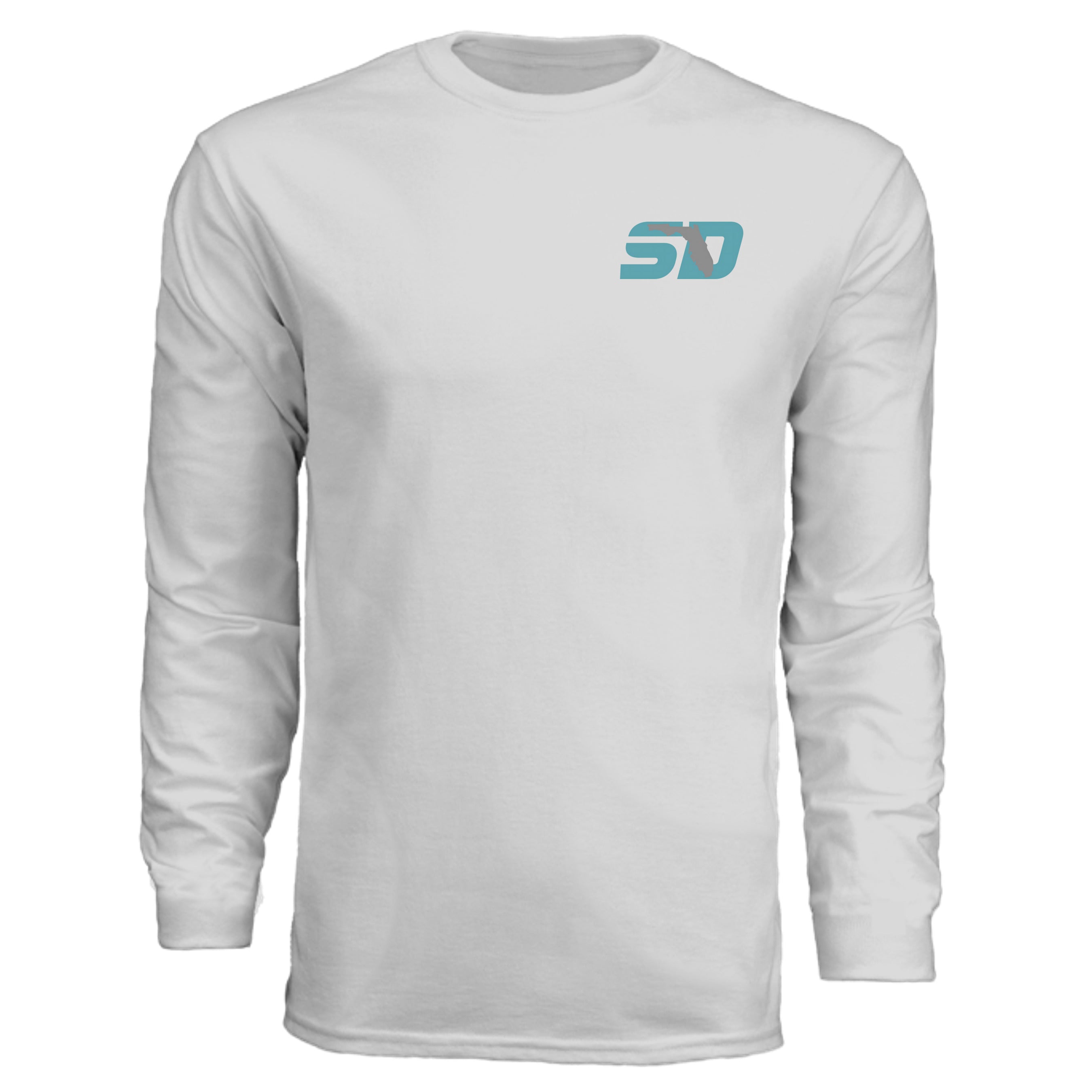 SILVER - N3165 - FRONT