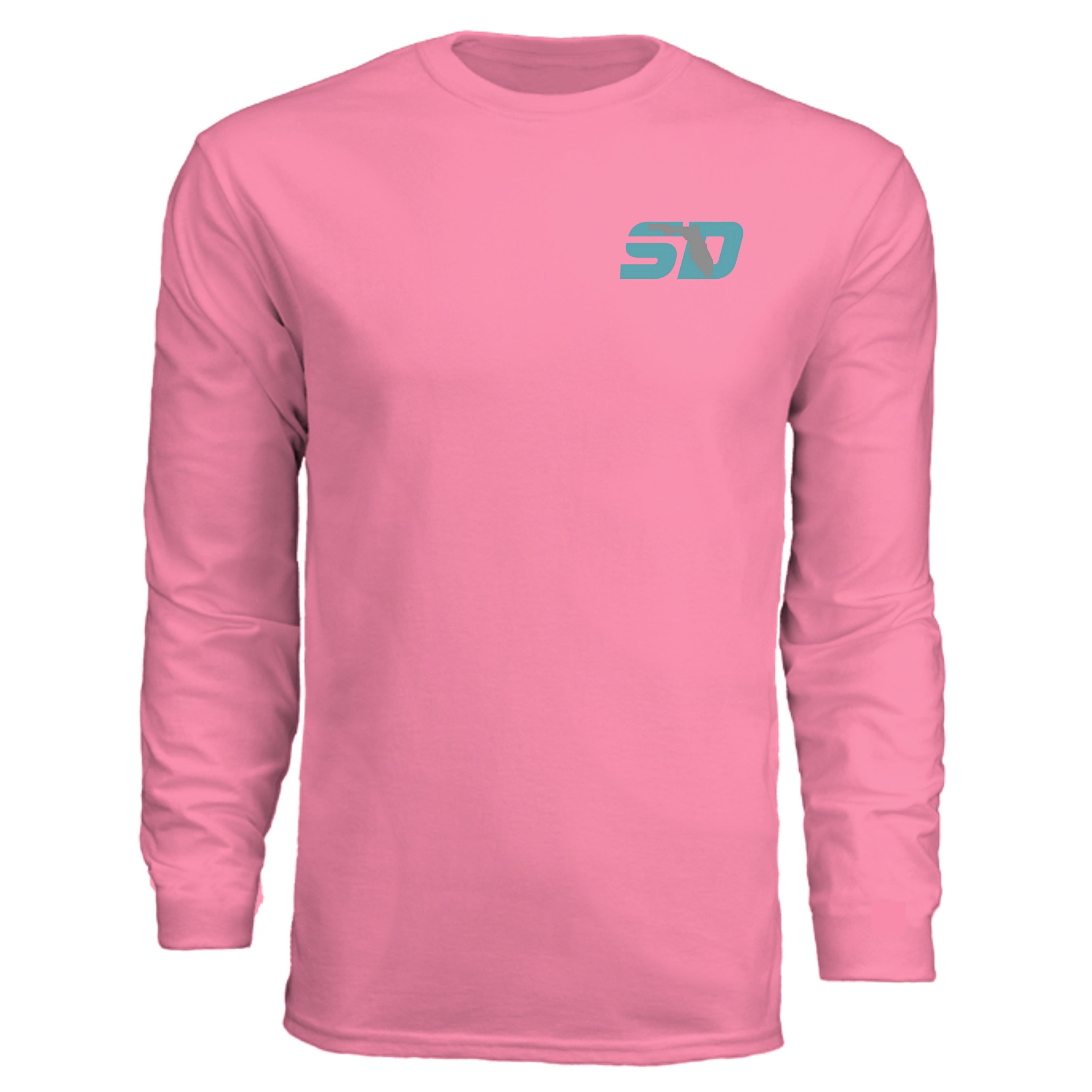PINK - N3165 - FRONT