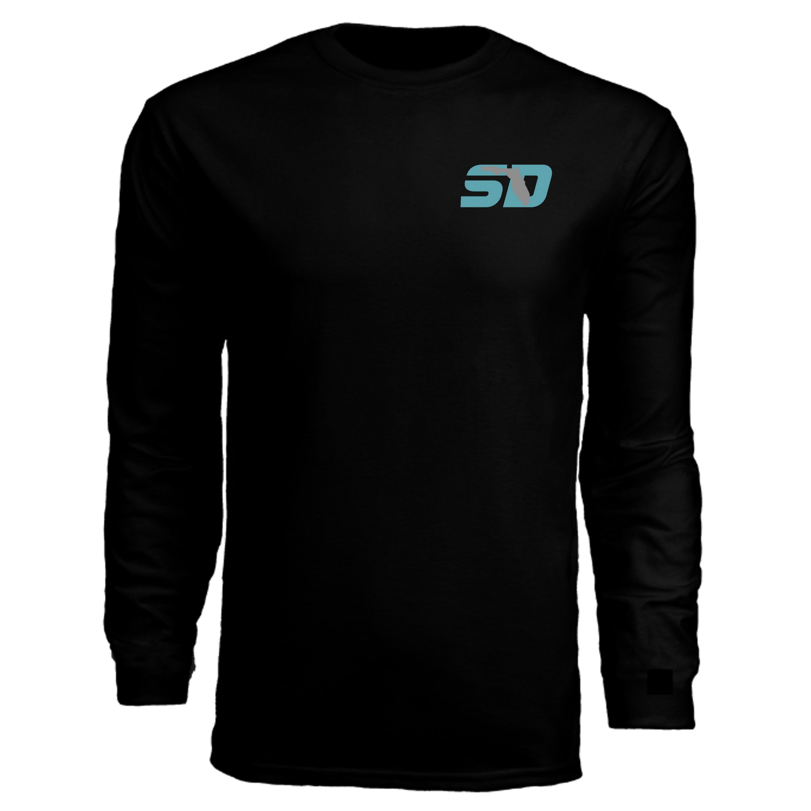 BLACK - N3165 - FRONT