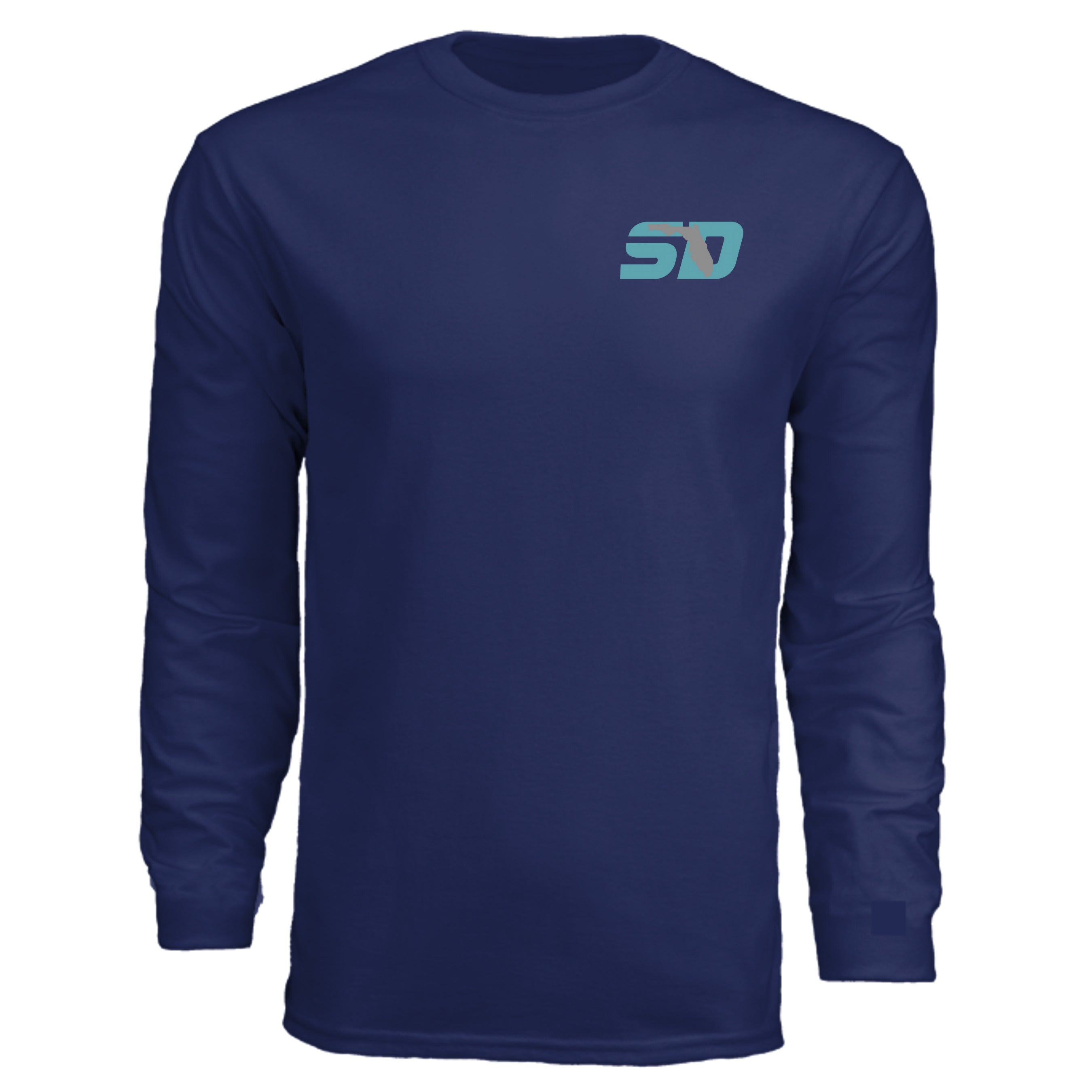 NAVY - N3165 - FRONT