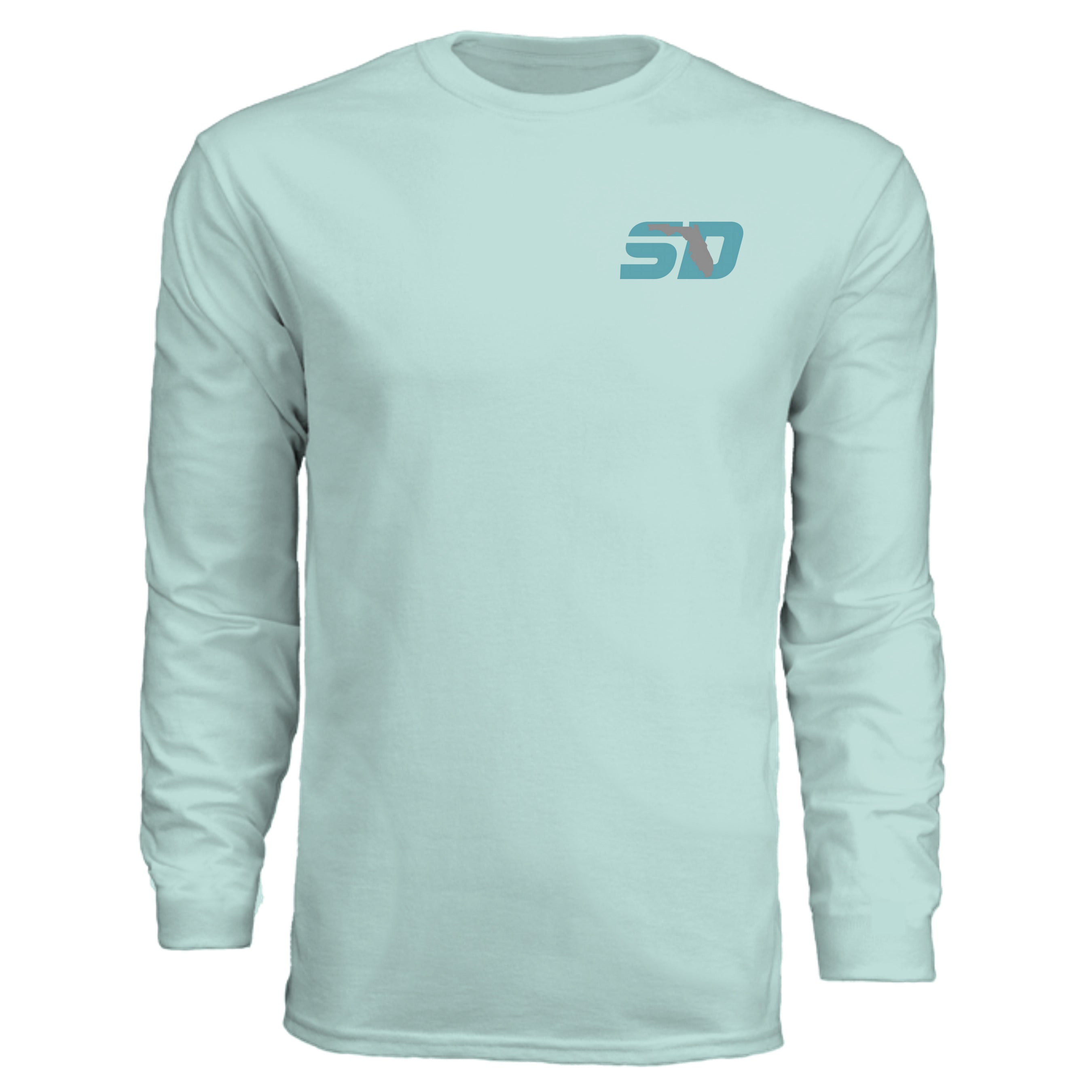 PASTEL MINT - N3165 - FRONT