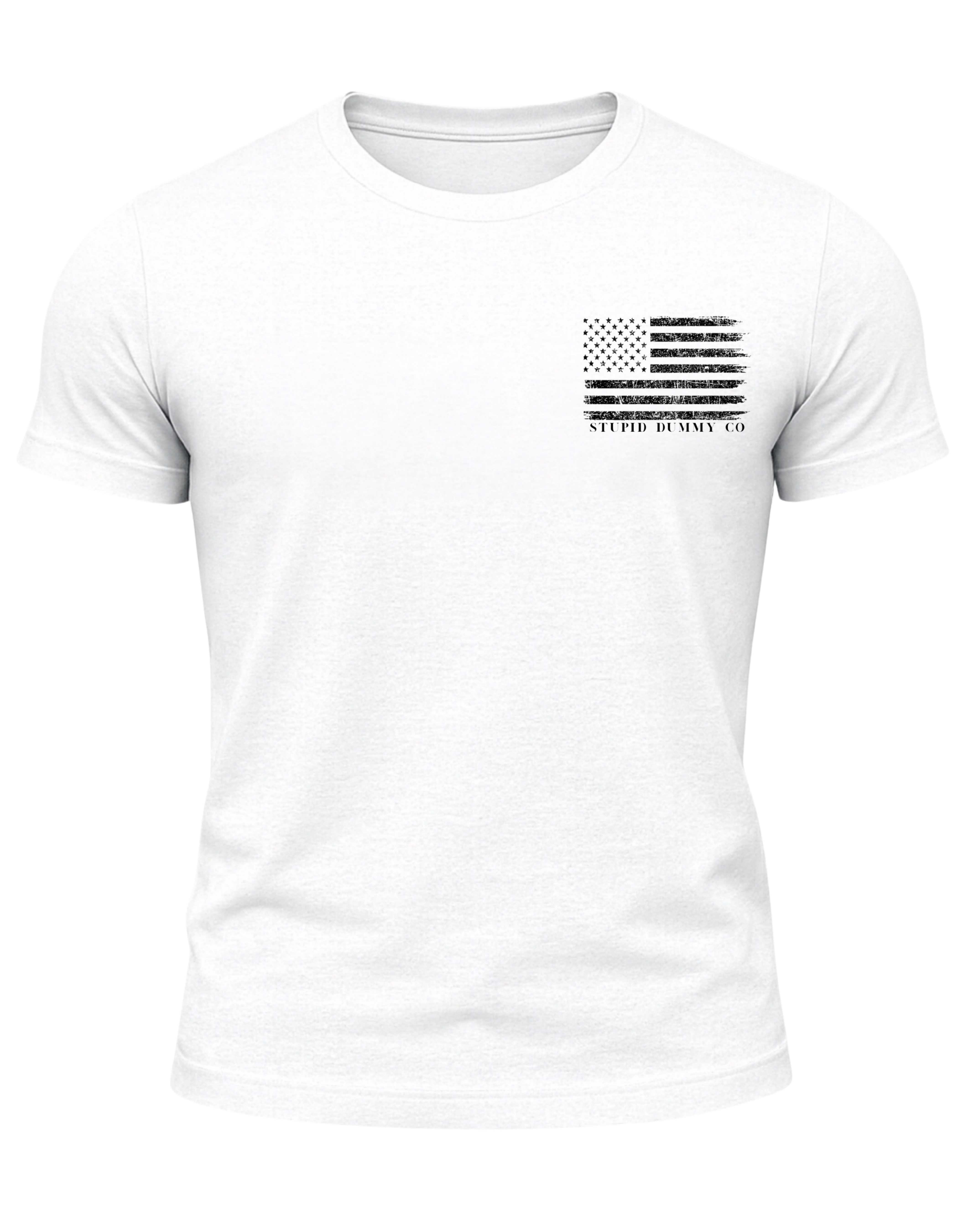 Devil Dogs Don't Skip Leg Day T-Shirt