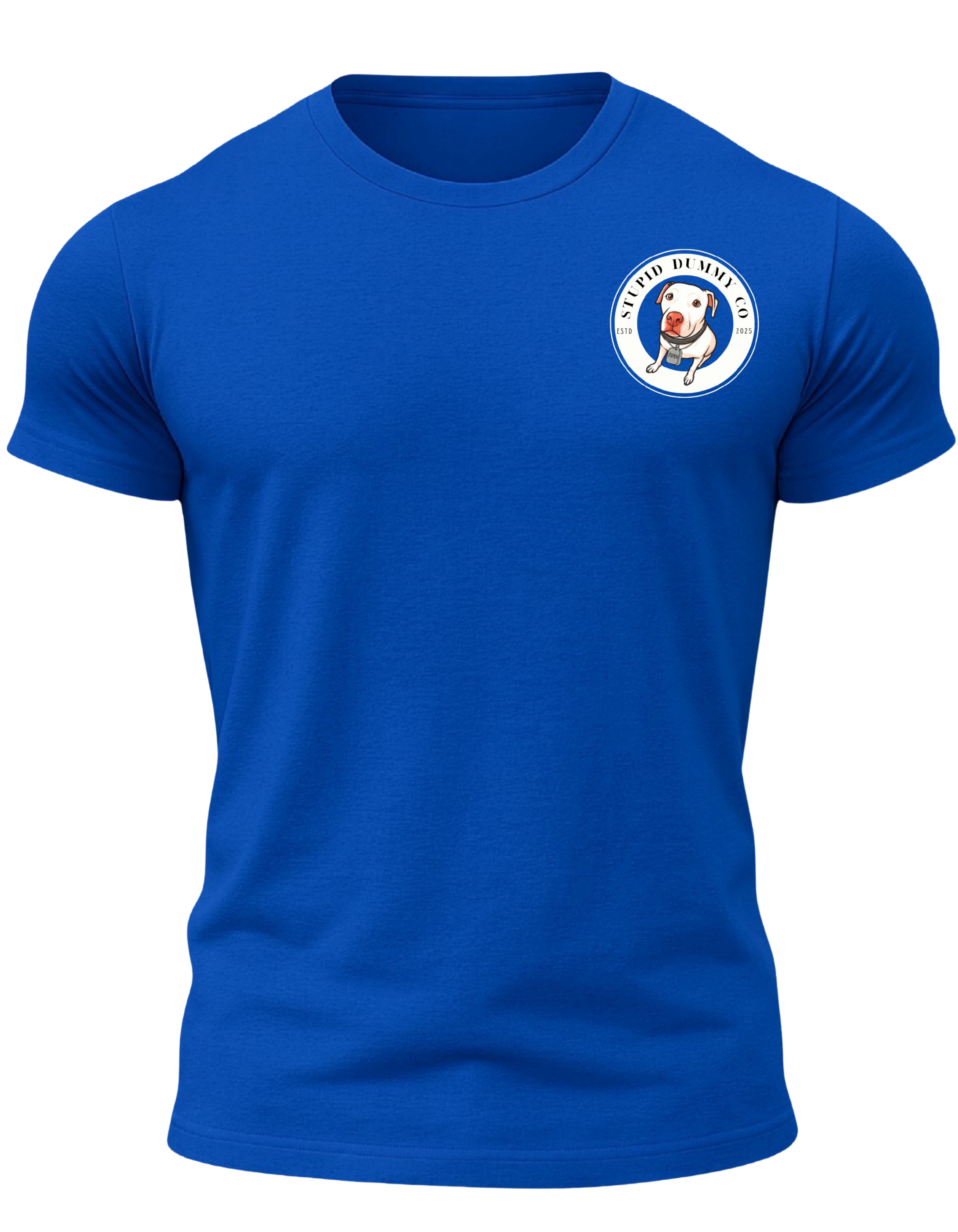 Stupid Dummy Co T-Shirt